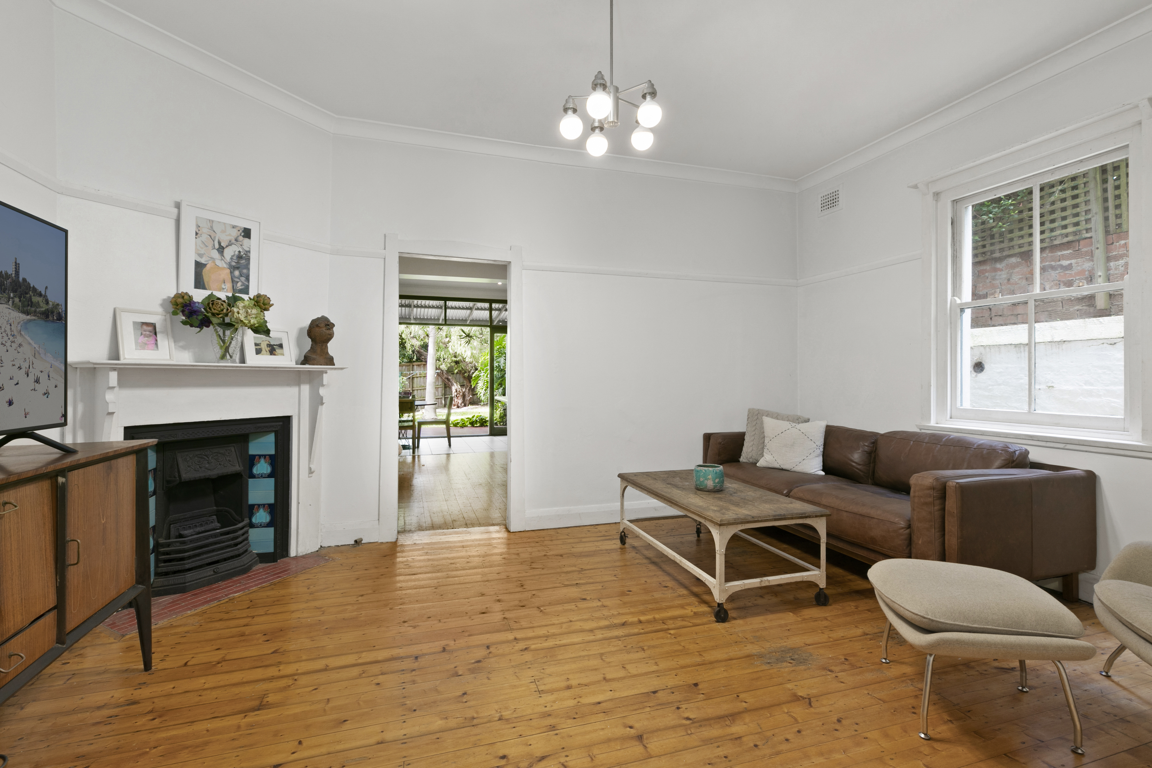 1 Keith Street