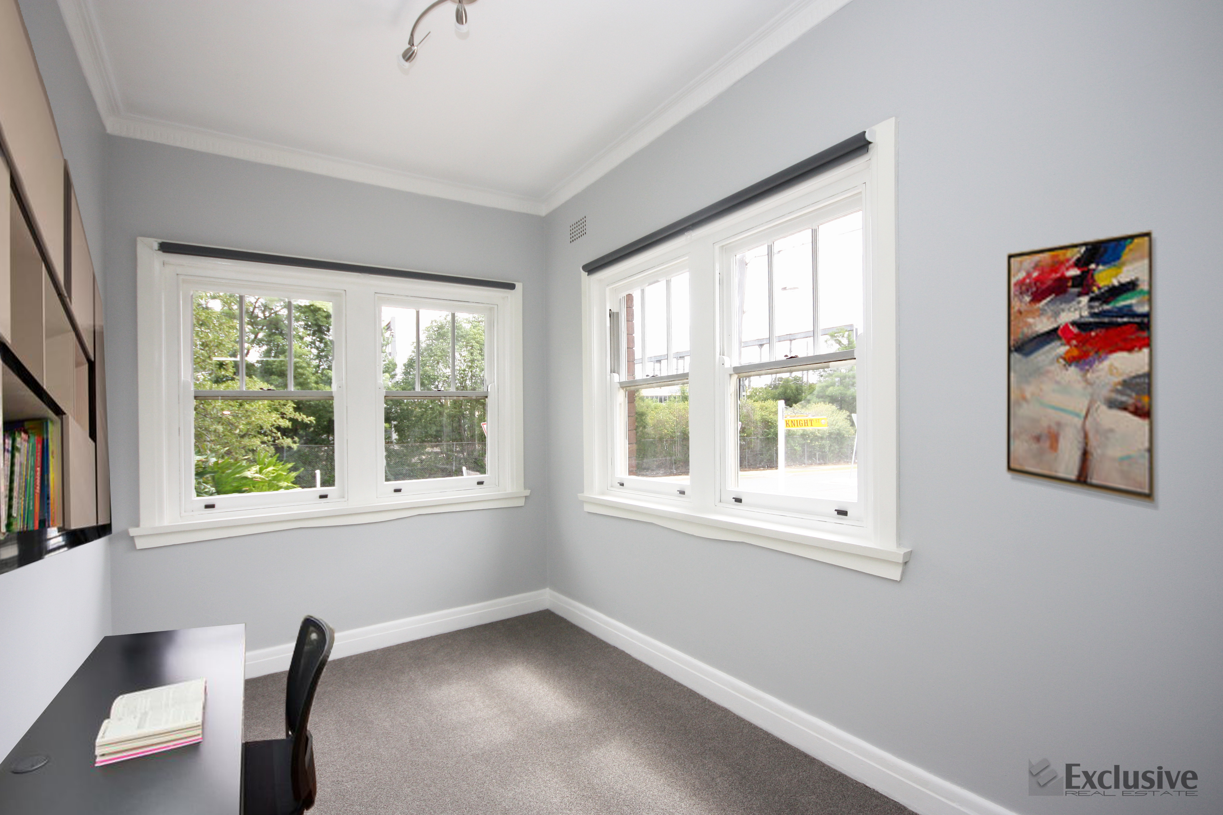 5 / 8 Loftus Crescent, Homebush