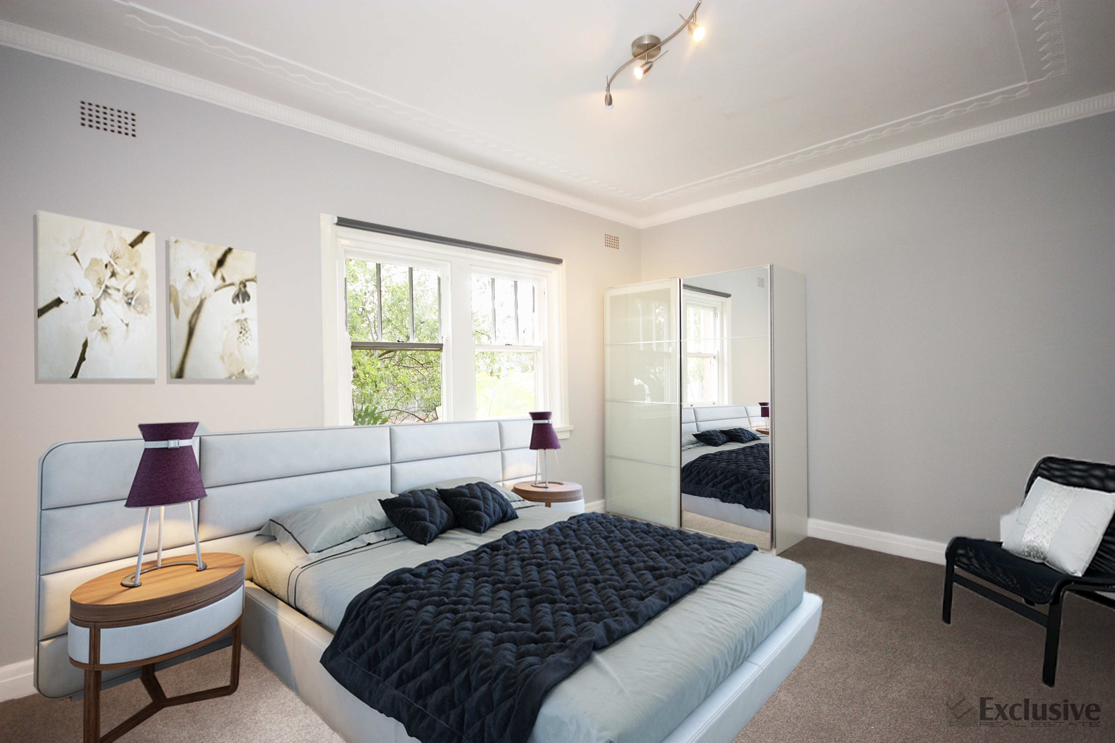 5 / 8 Loftus Crescent, Homebush