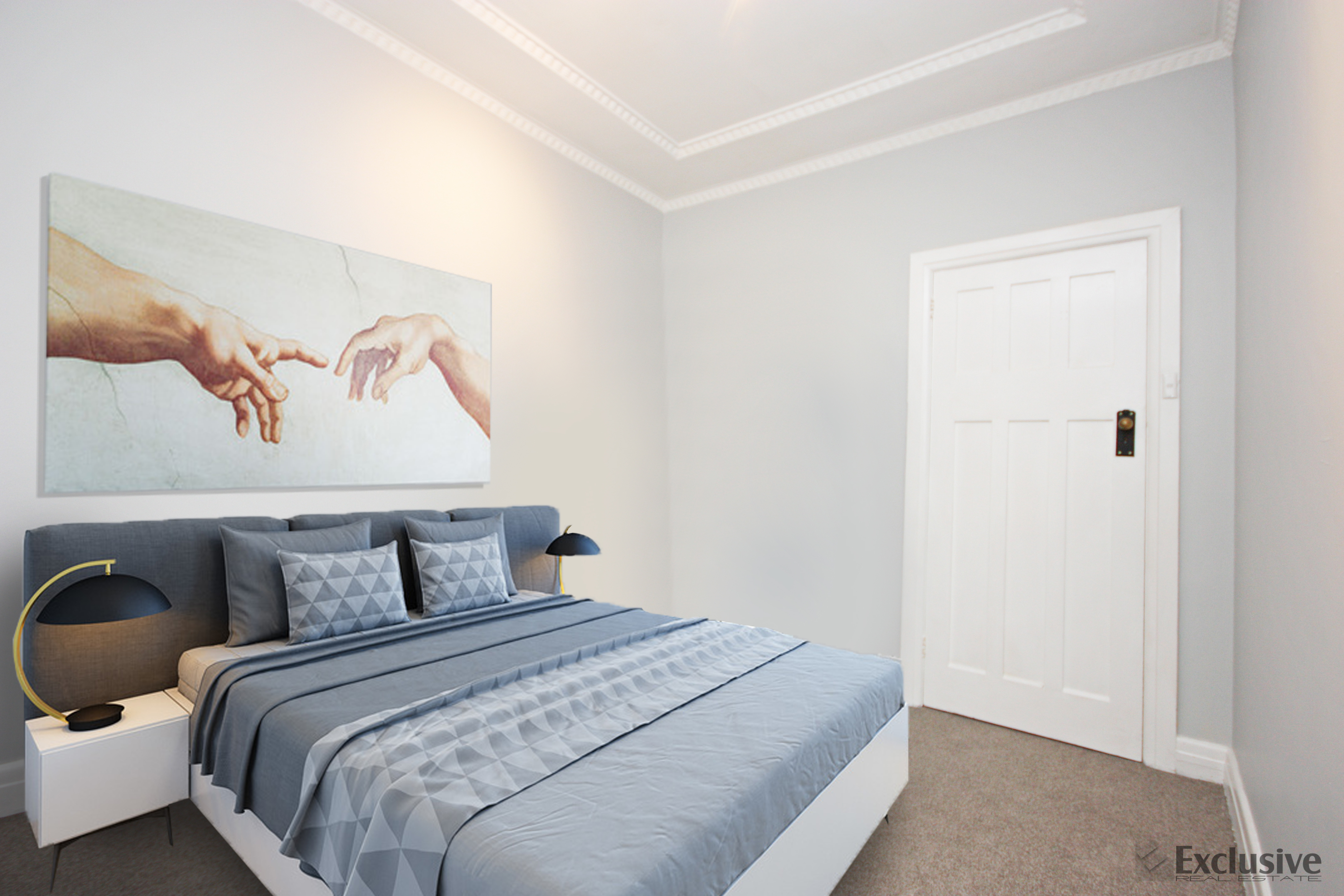 5 / 8 Loftus Crescent, Homebush