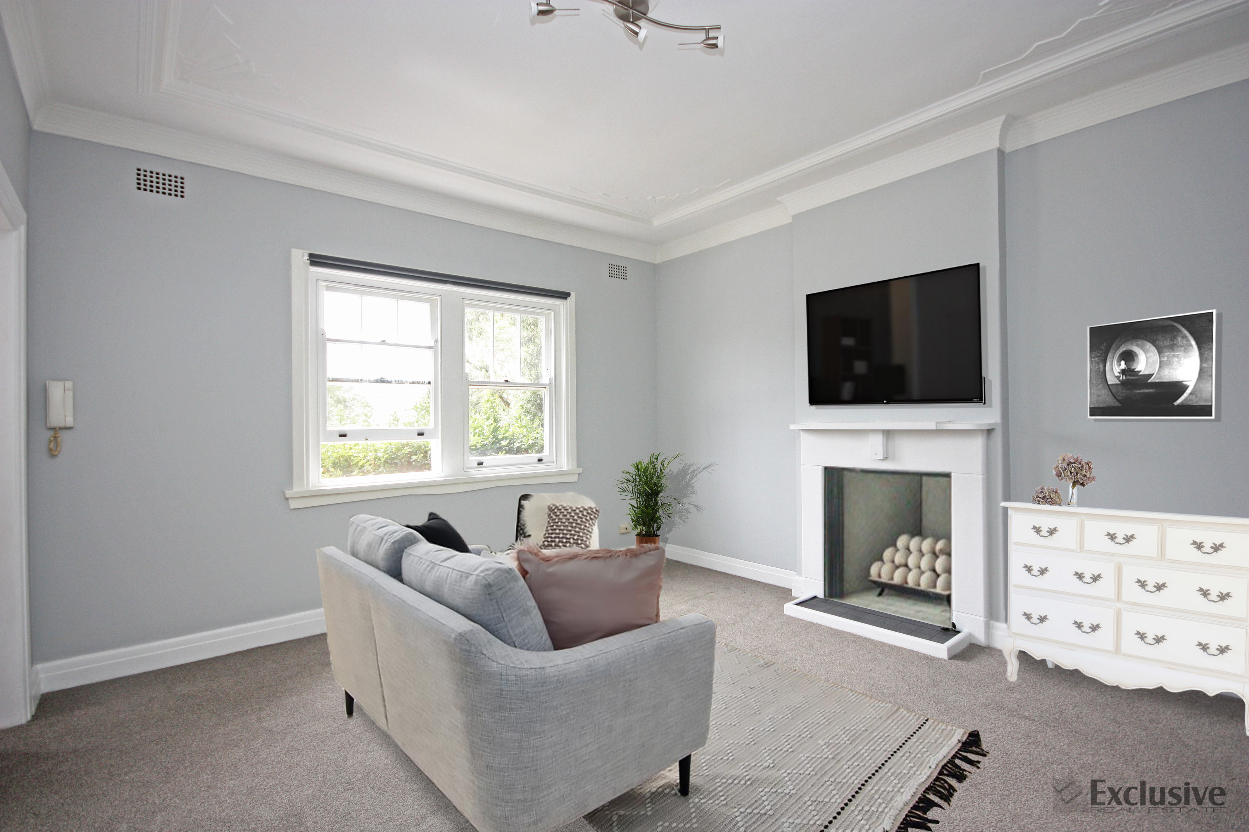 5 / 8 Loftus Crescent, Homebush