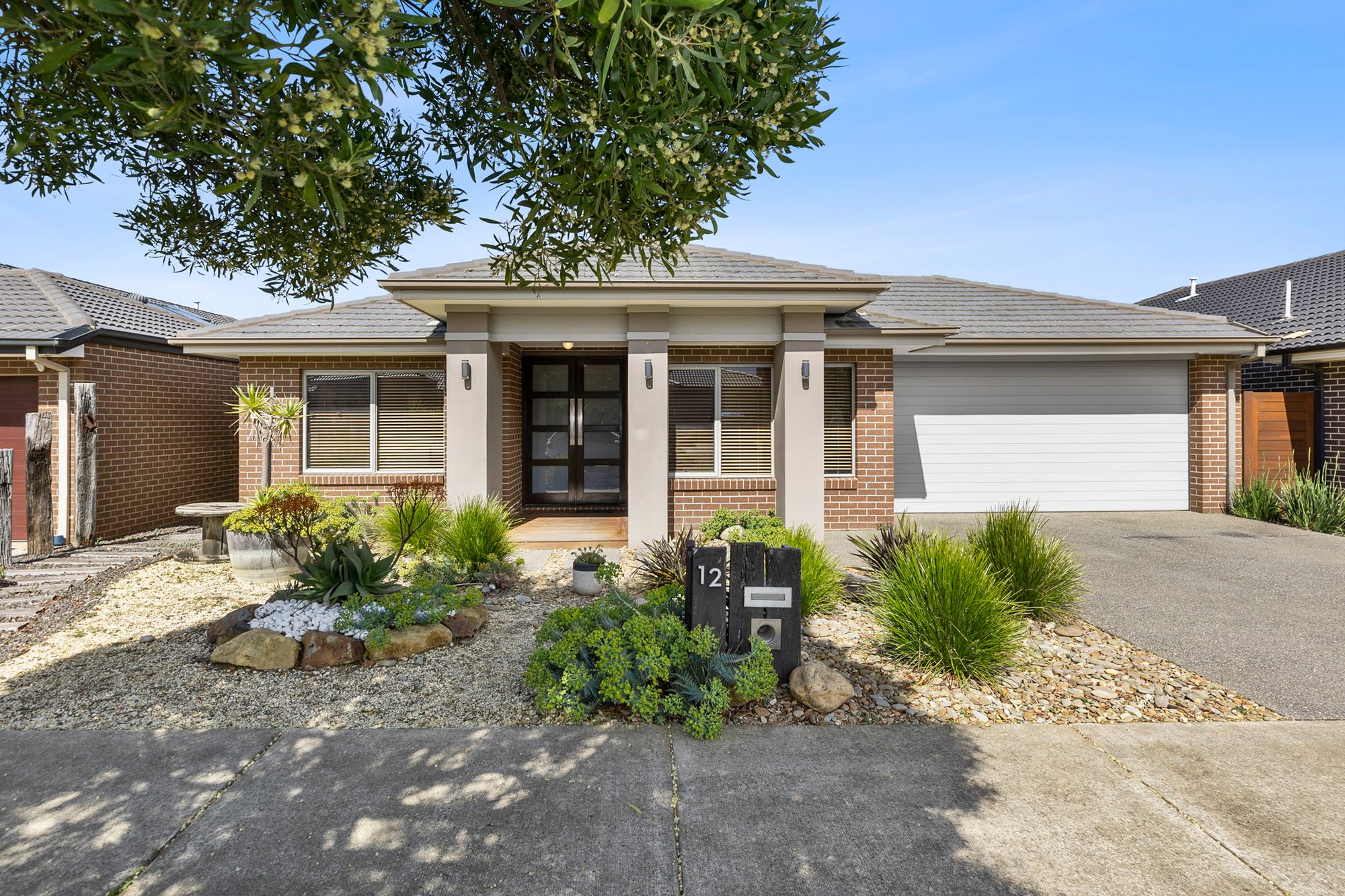 Listing image for 12 Golden Wattle Drive, MOUNT DUNEED  VIC  3217