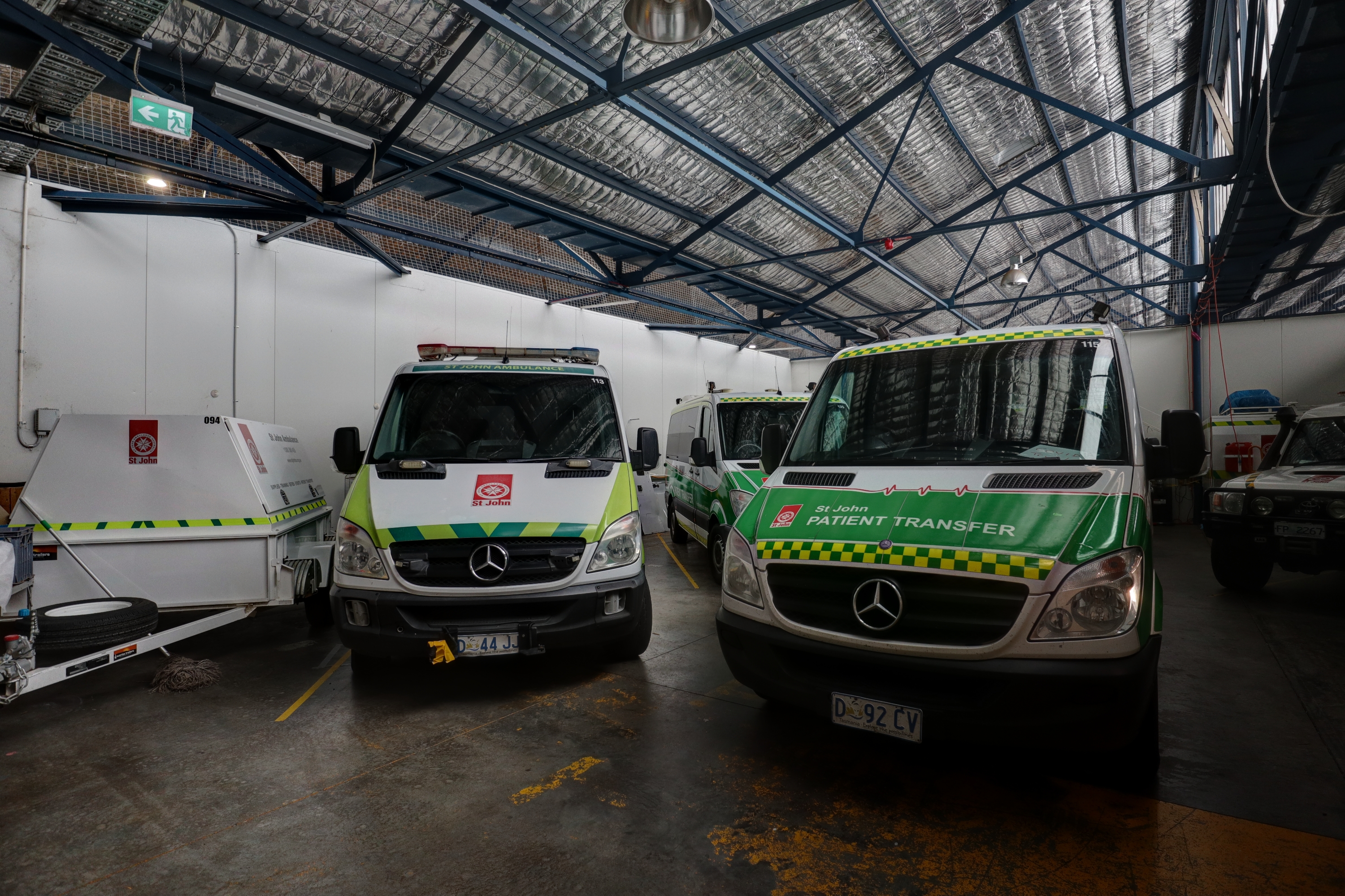 Tenancy 2 / 3 Merino Street, Kings Meadows