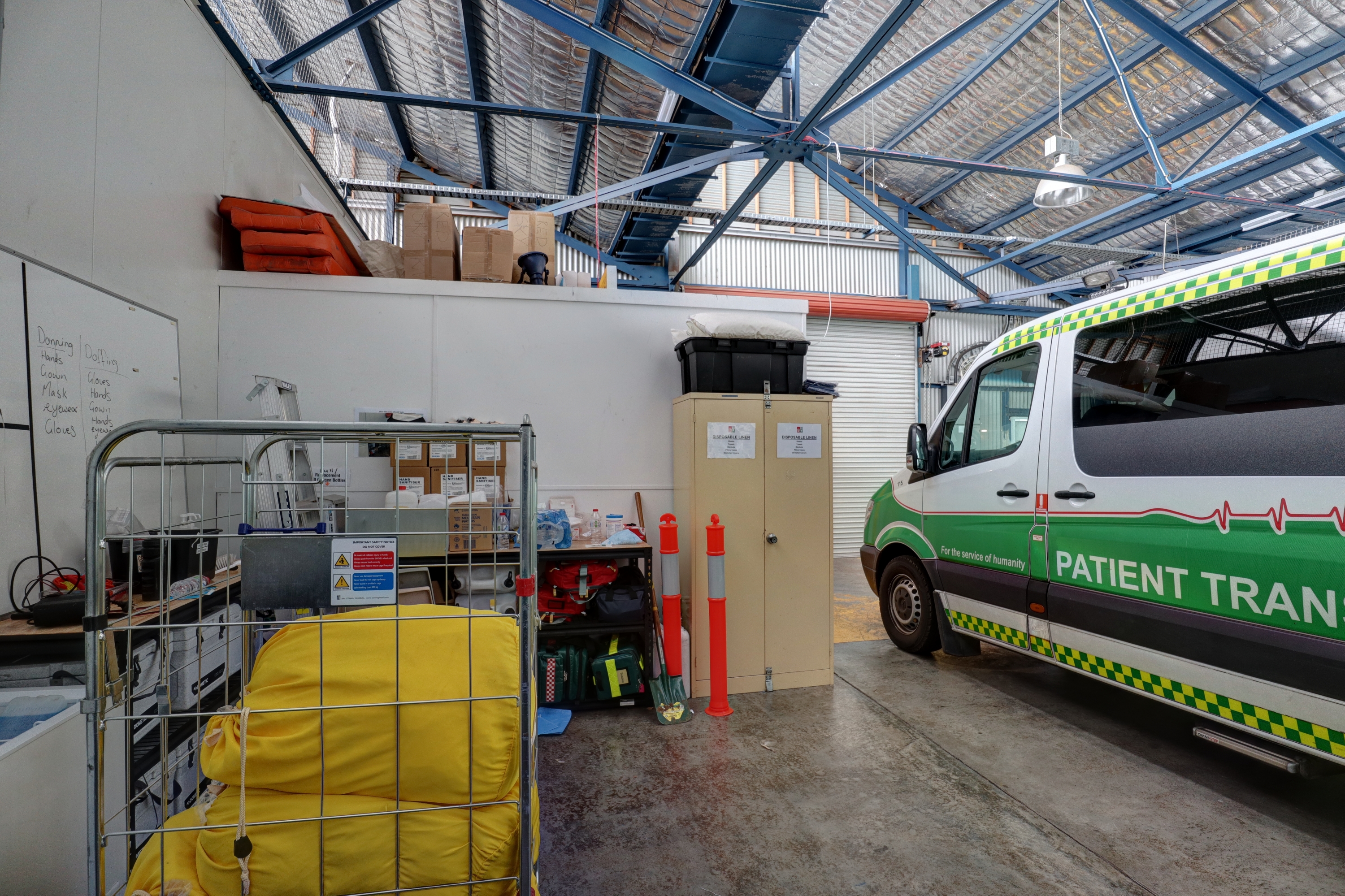 Tenancy 2 / 3 Merino Street, Kings Meadows