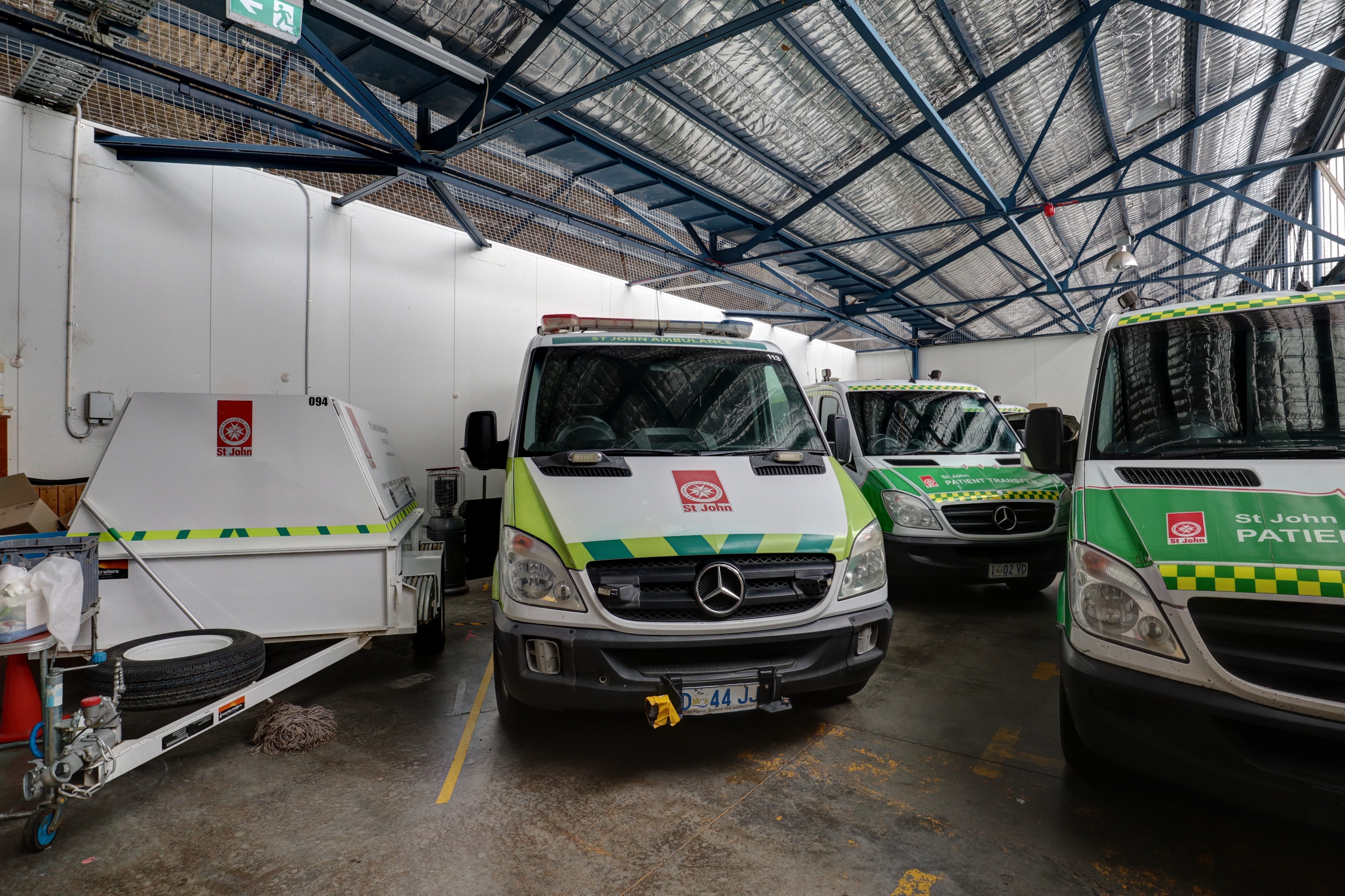 Tenancy 2 / 3 Merino Street, Kings Meadows