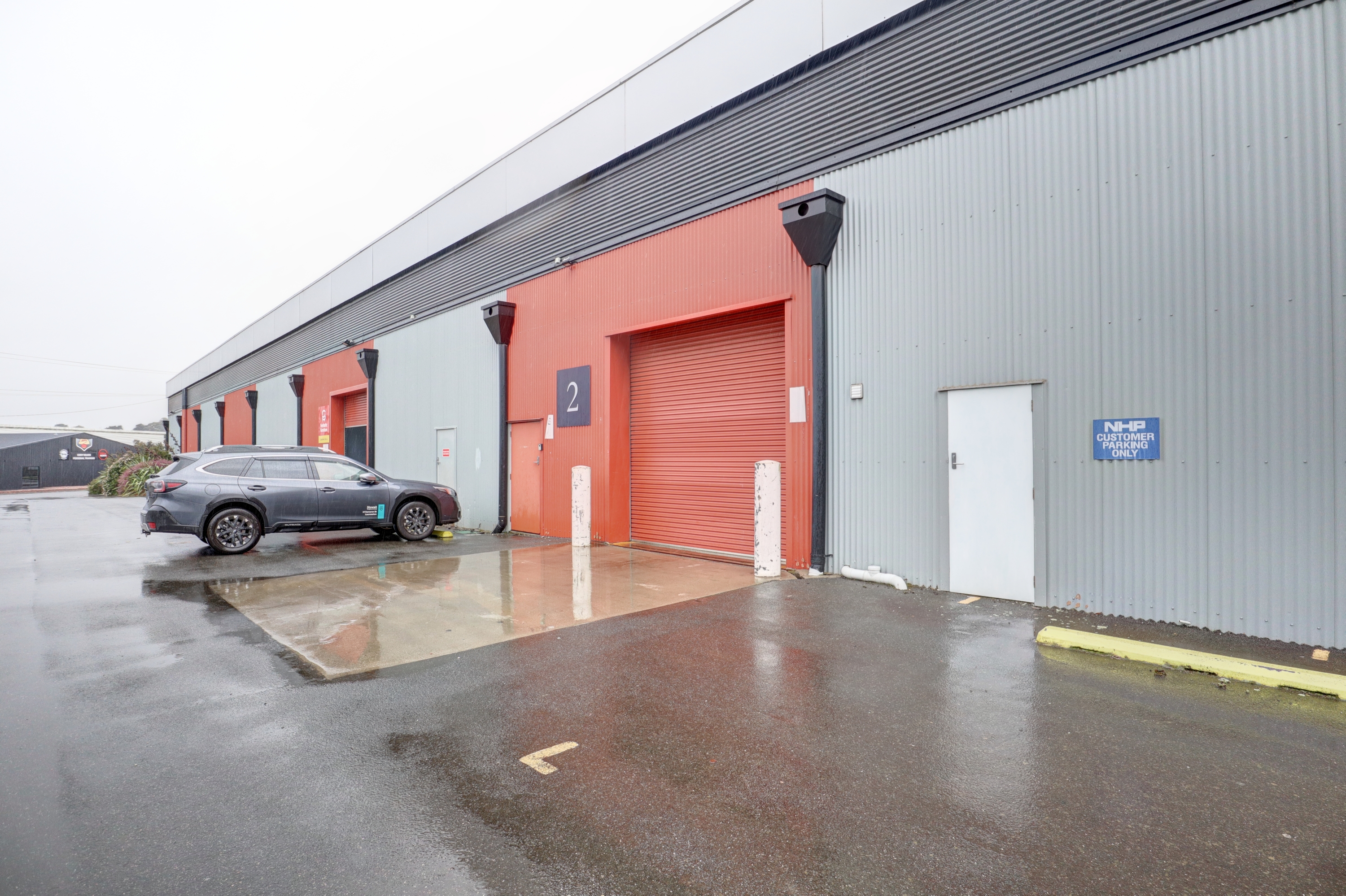 Tenancy 2 / 3 Merino Street, Kings Meadows