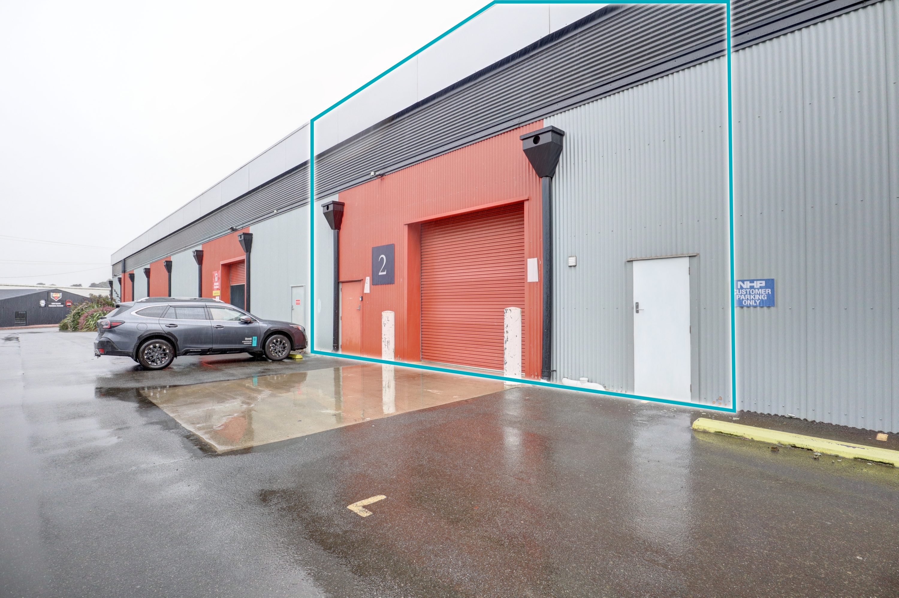 Tenancy 2 / 3 Merino Street, Kings Meadows