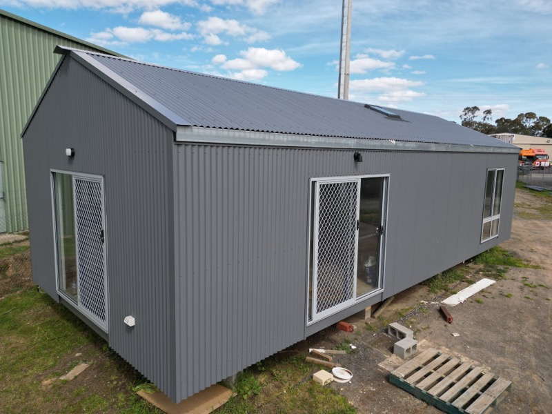 Lot 31, 87-91 Dyer Street, Rupanyup