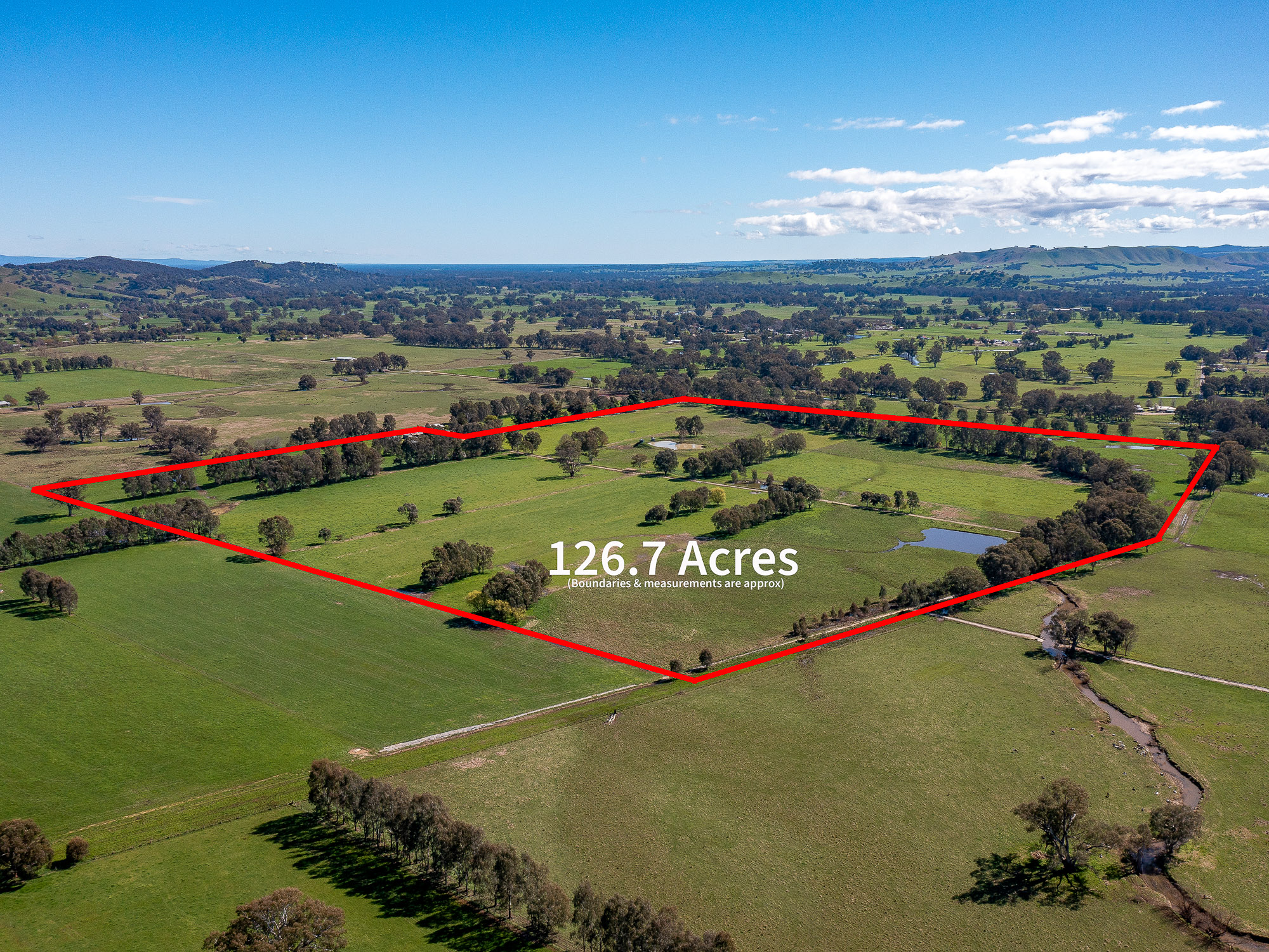 Lot 2, 56 Baileys Lane, Whorouly