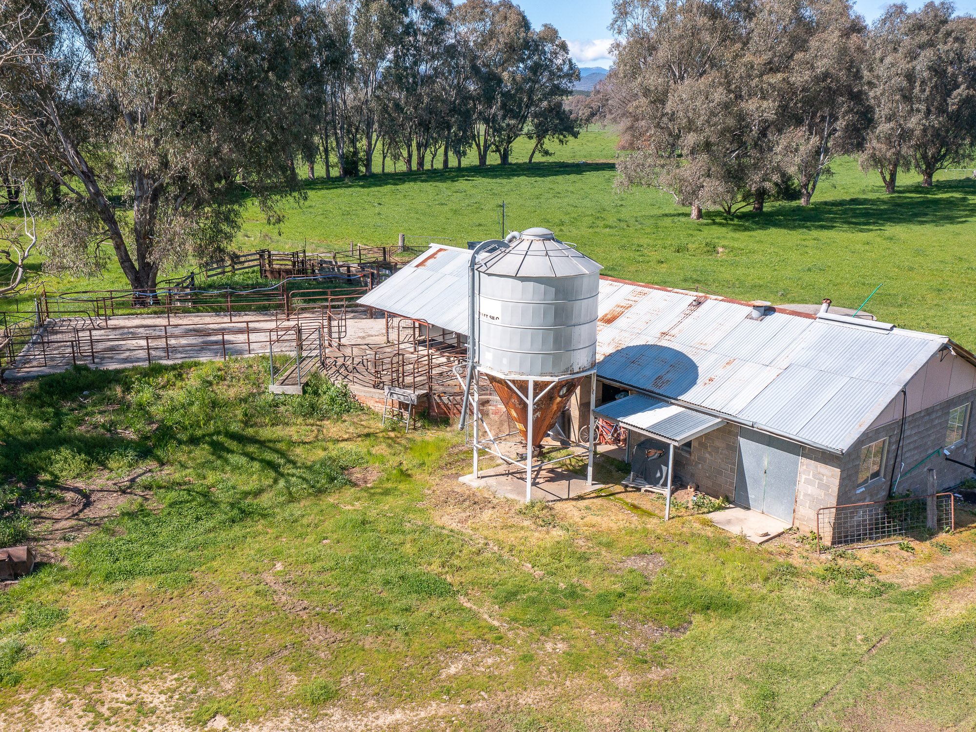 Lot 2, 56 Baileys Lane, Whorouly