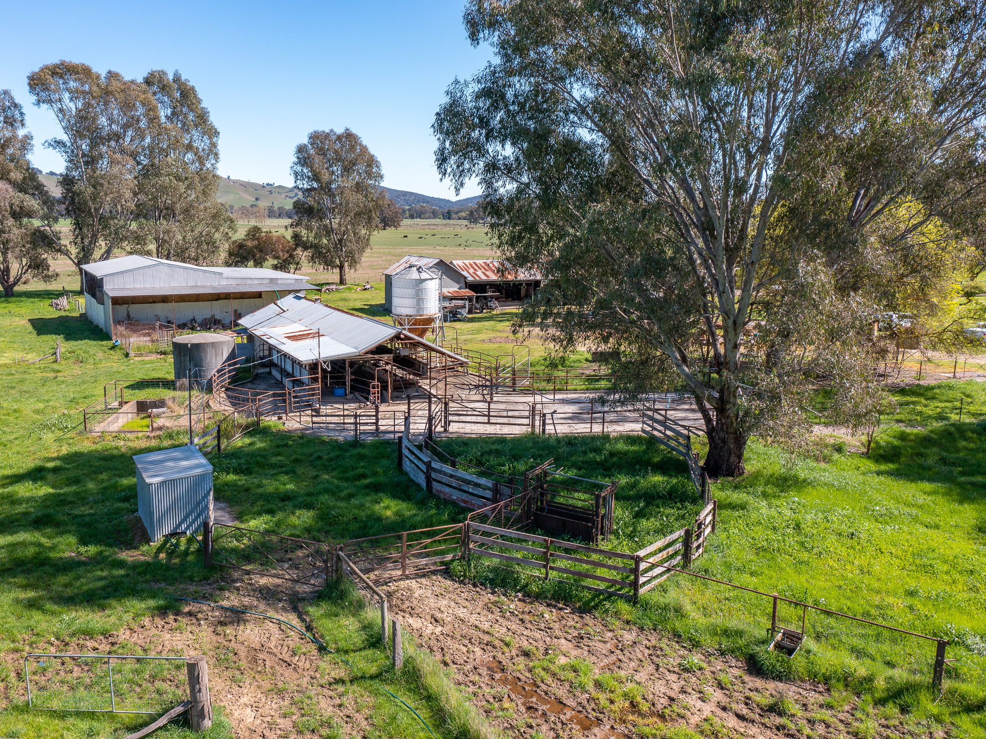 Lot 2, 56 Baileys Lane, Whorouly