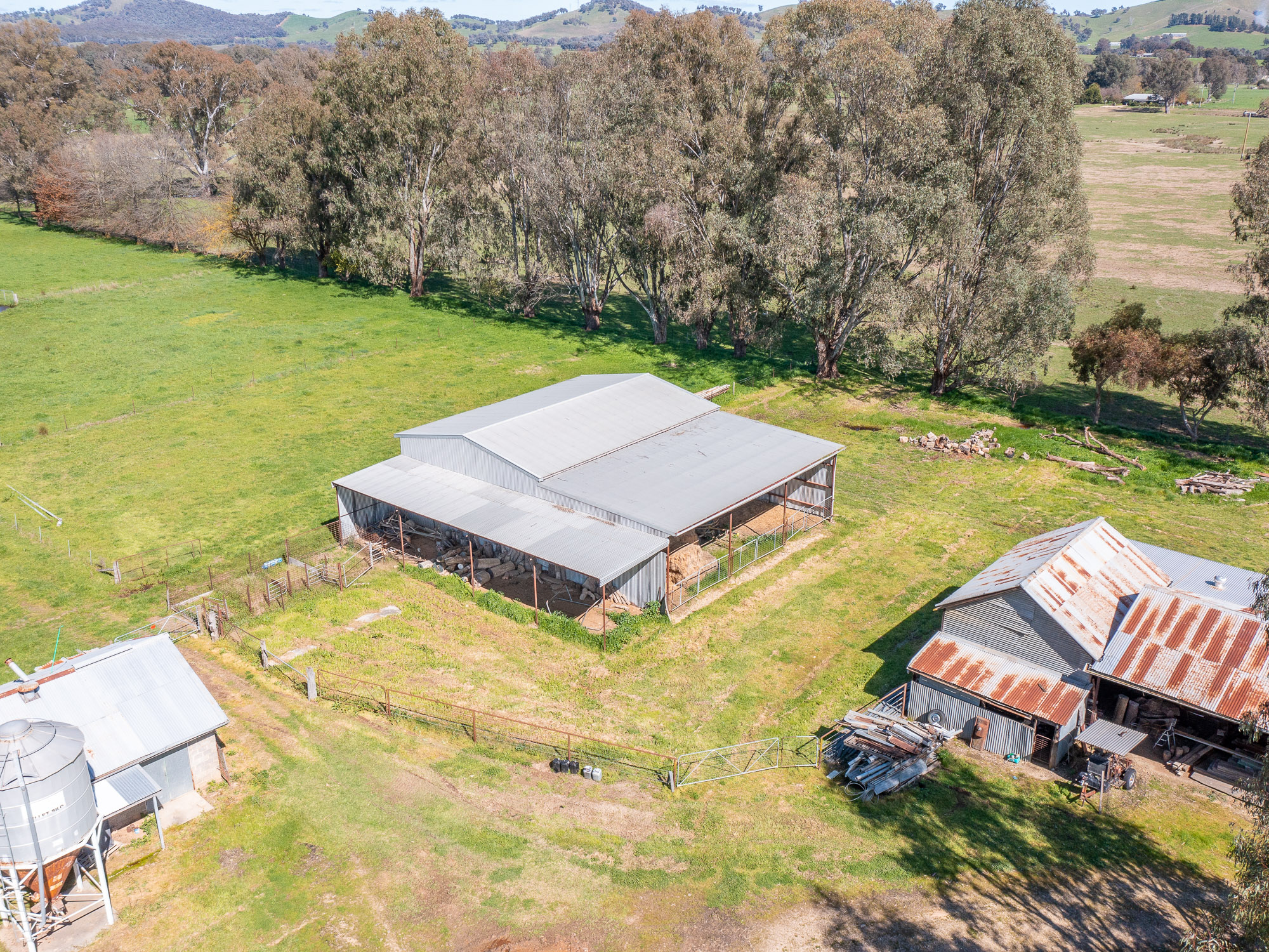 Lot 2, 56 Baileys Lane, Whorouly