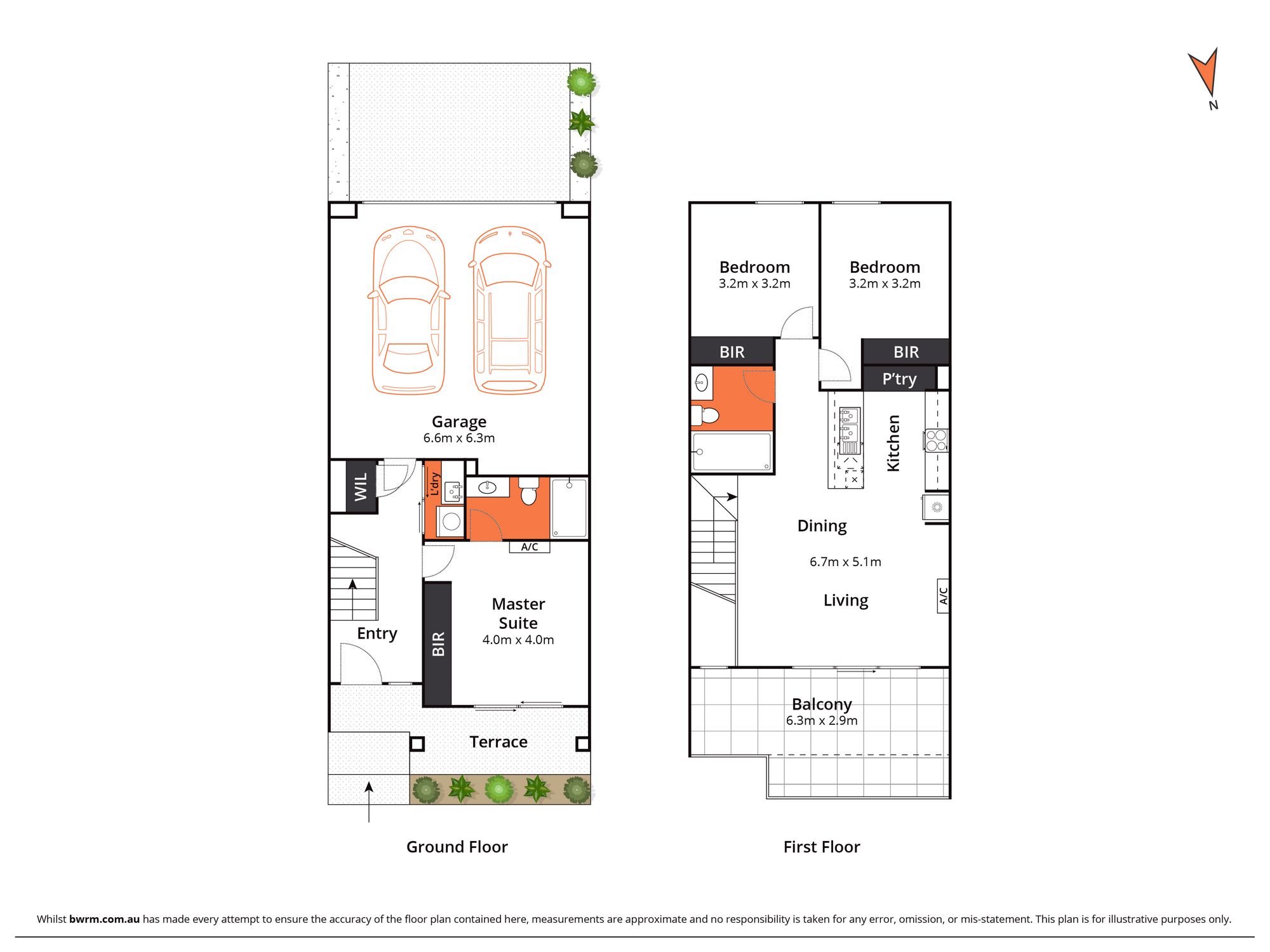 Image of 5 Parkfield Boulevard