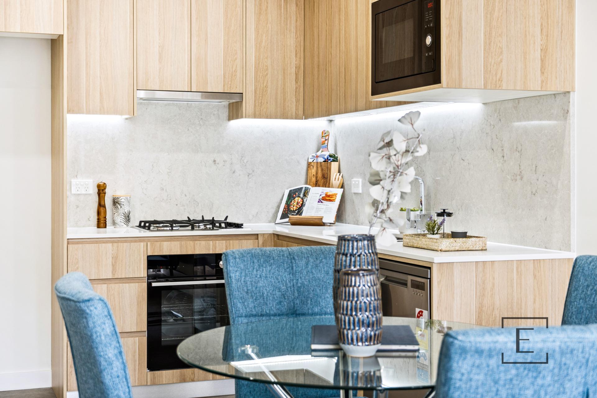 g07 / 28 Courallie Avenue, Homebush West