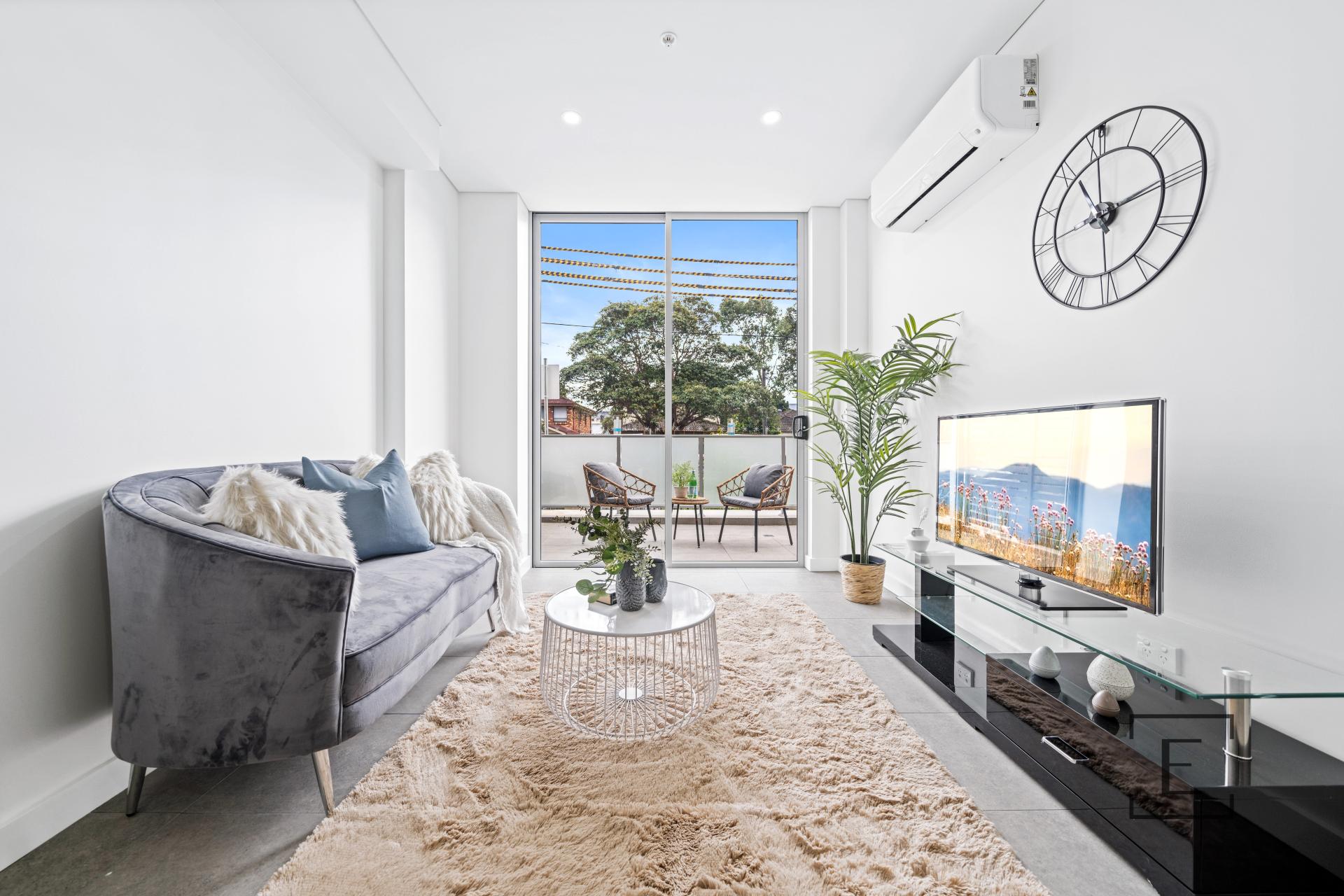 g07 / 28 Courallie Avenue, Homebush West