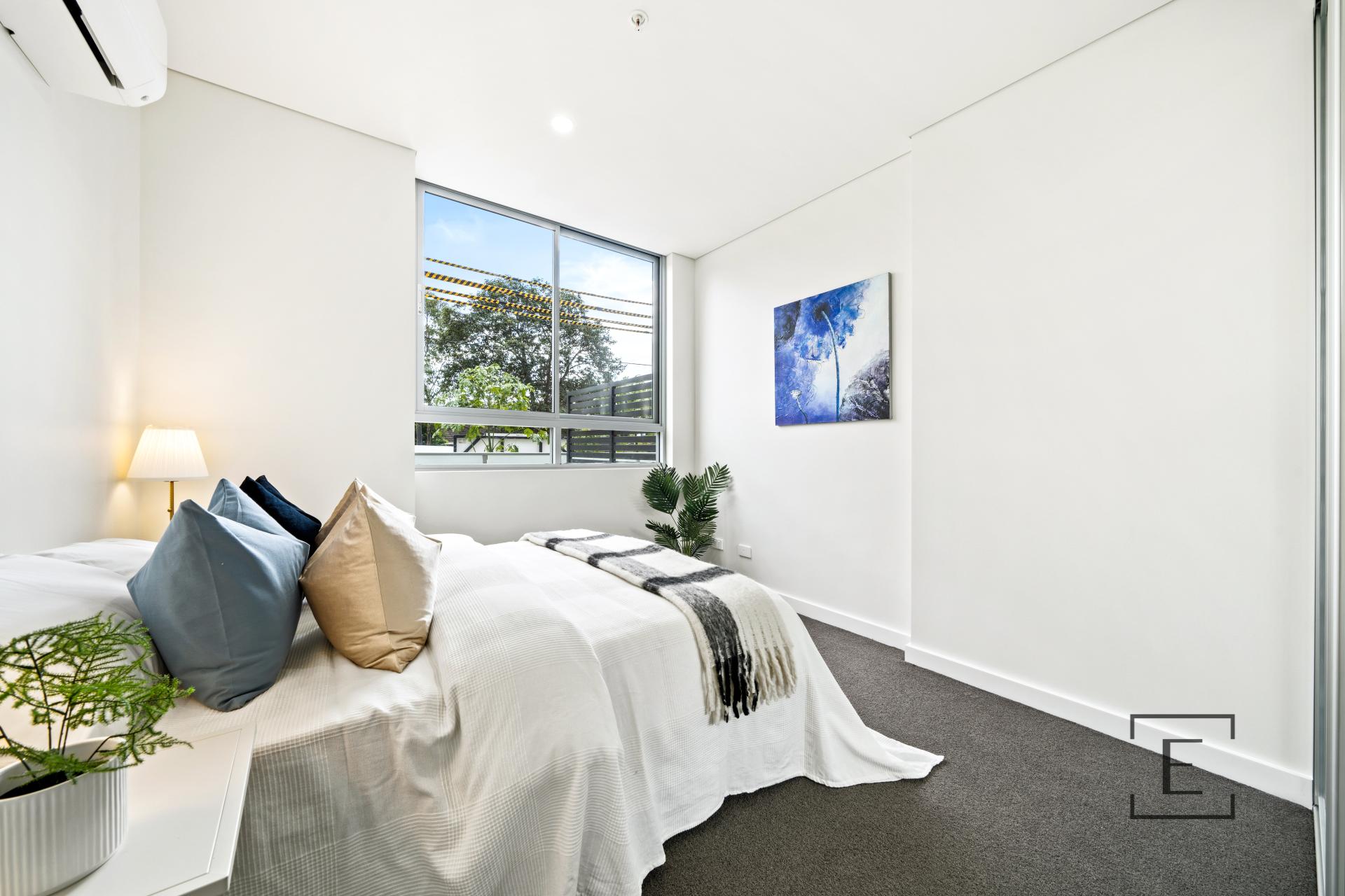 g07 / 28 Courallie Avenue, Homebush West