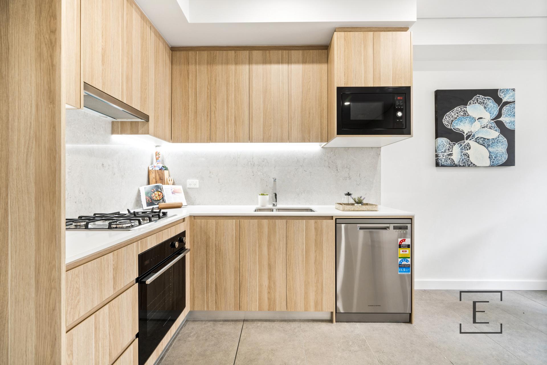 g07 / 28 Courallie Avenue, Homebush West