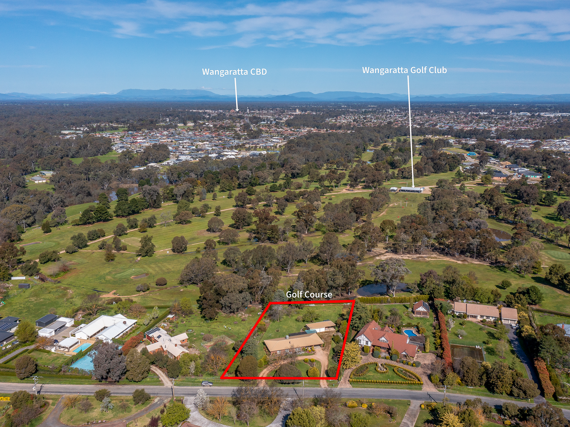 46 Waldara Drive, Waldara