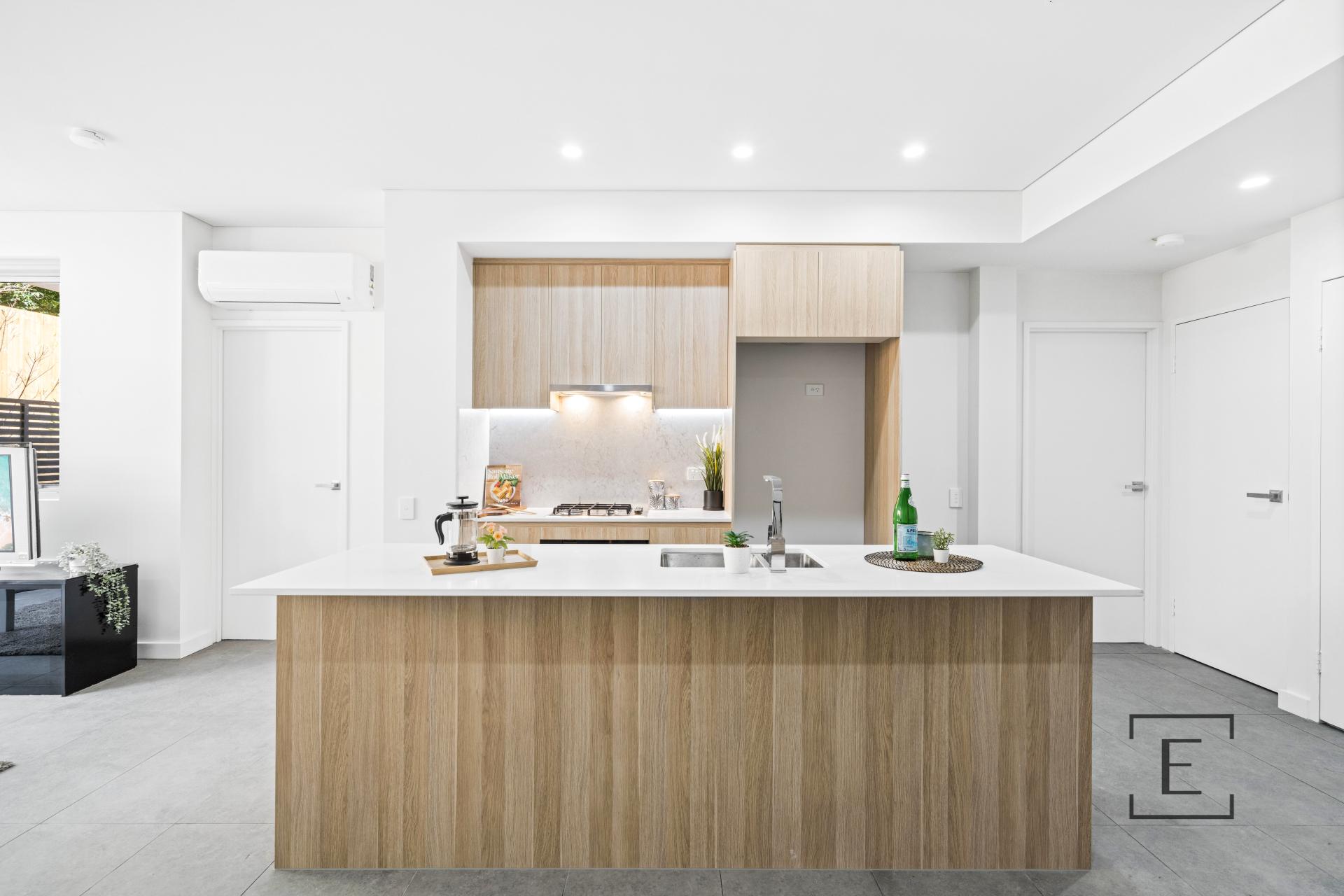 g08 / 28 Courallie Avenue, Homebush West