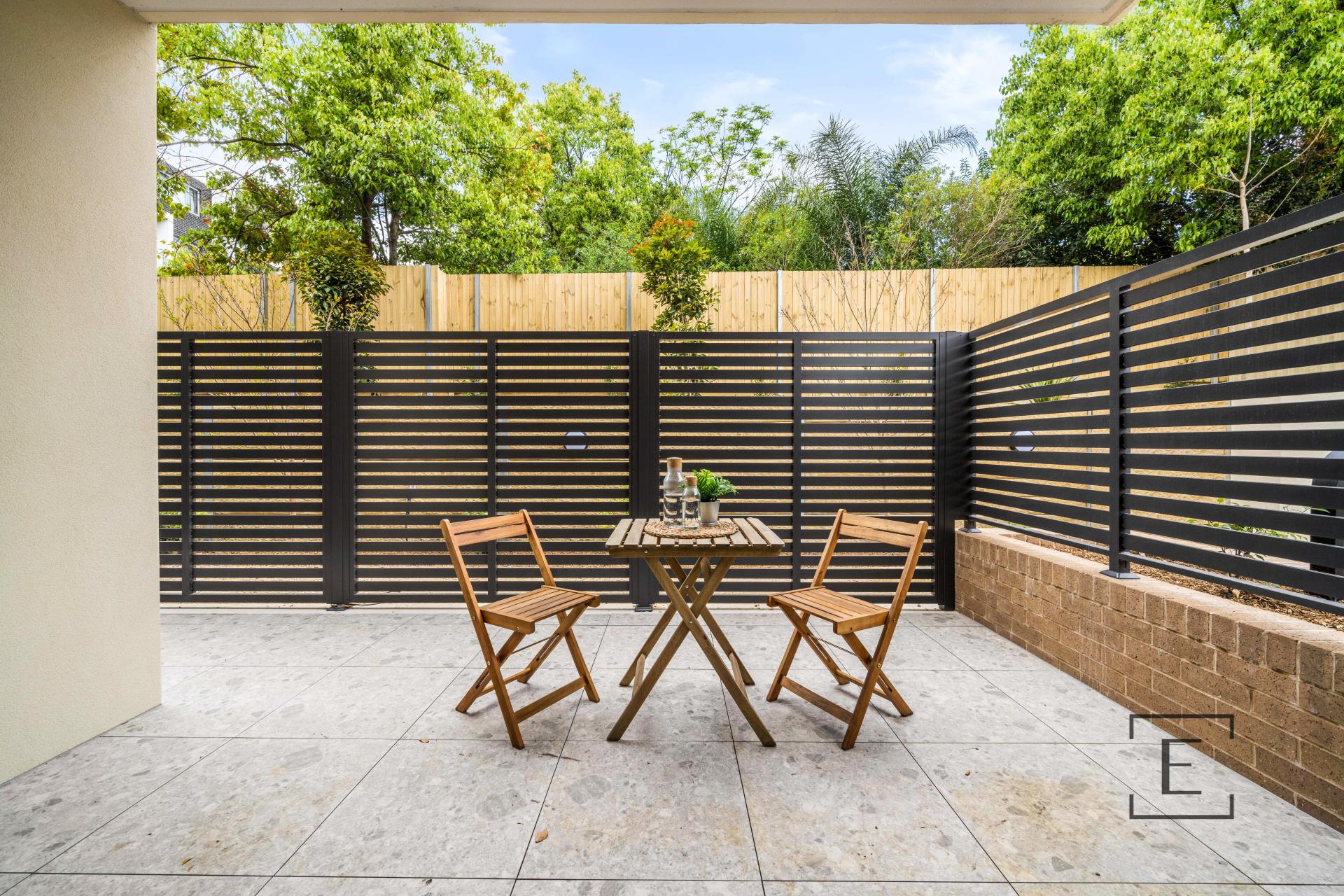 g08 / 28 Courallie Avenue, Homebush West