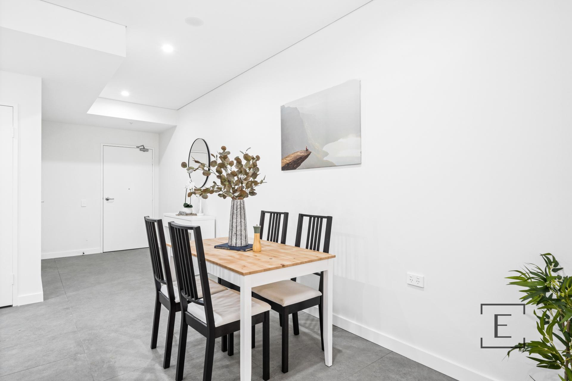 g08 / 28 Courallie Avenue, Homebush West