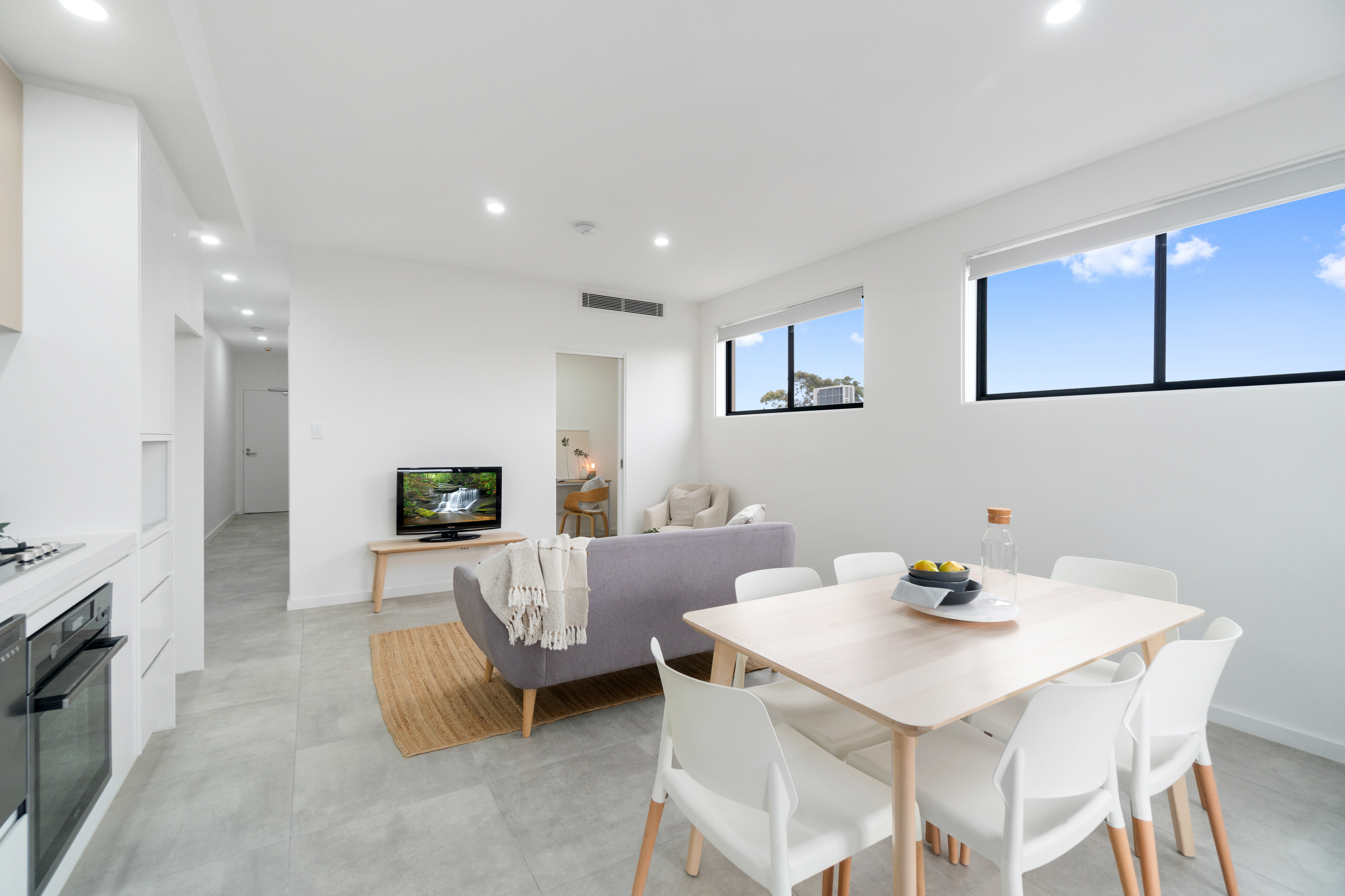9 / 36 Tennyson Road, Mortlake