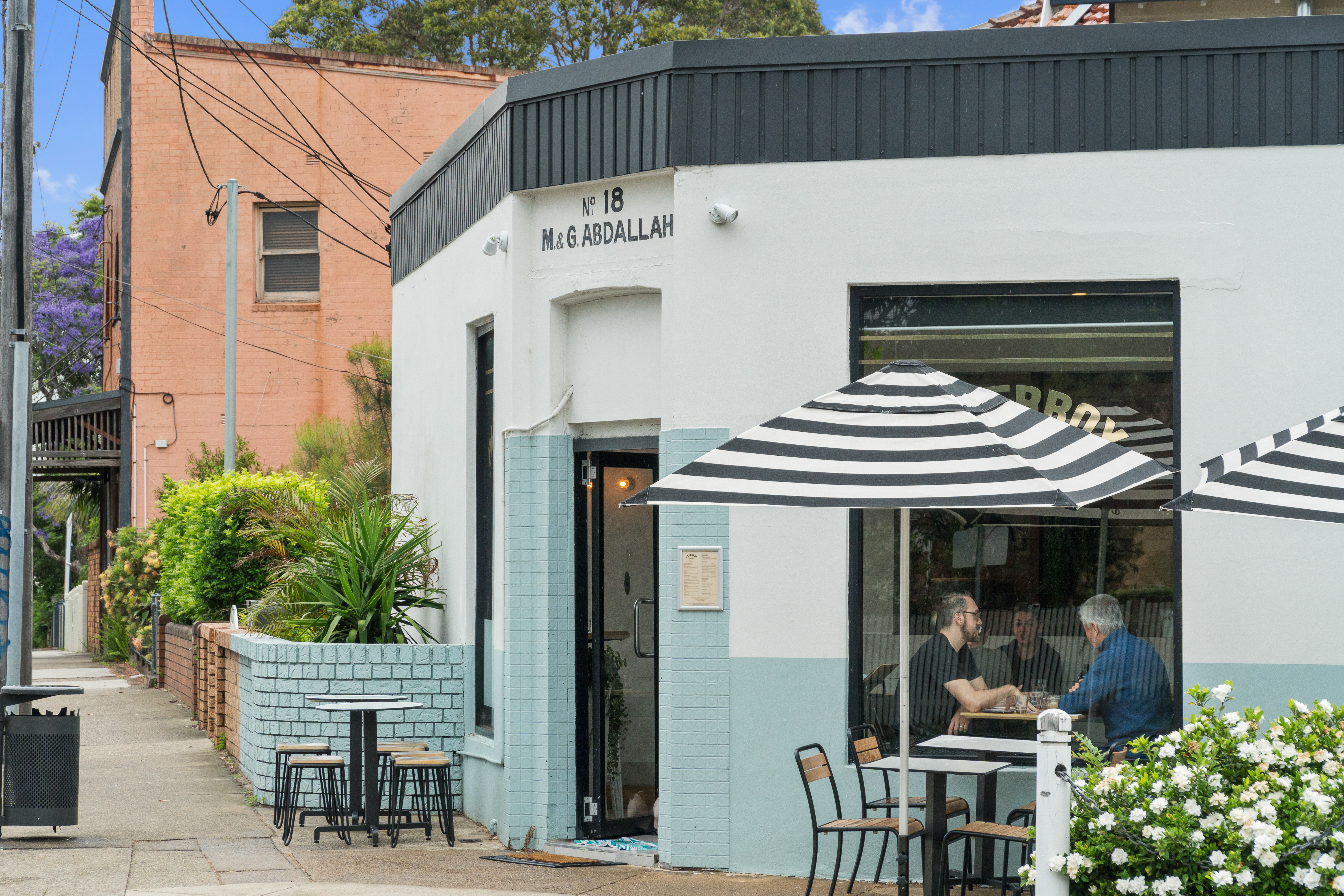 9 / 36 Tennyson Road, Mortlake