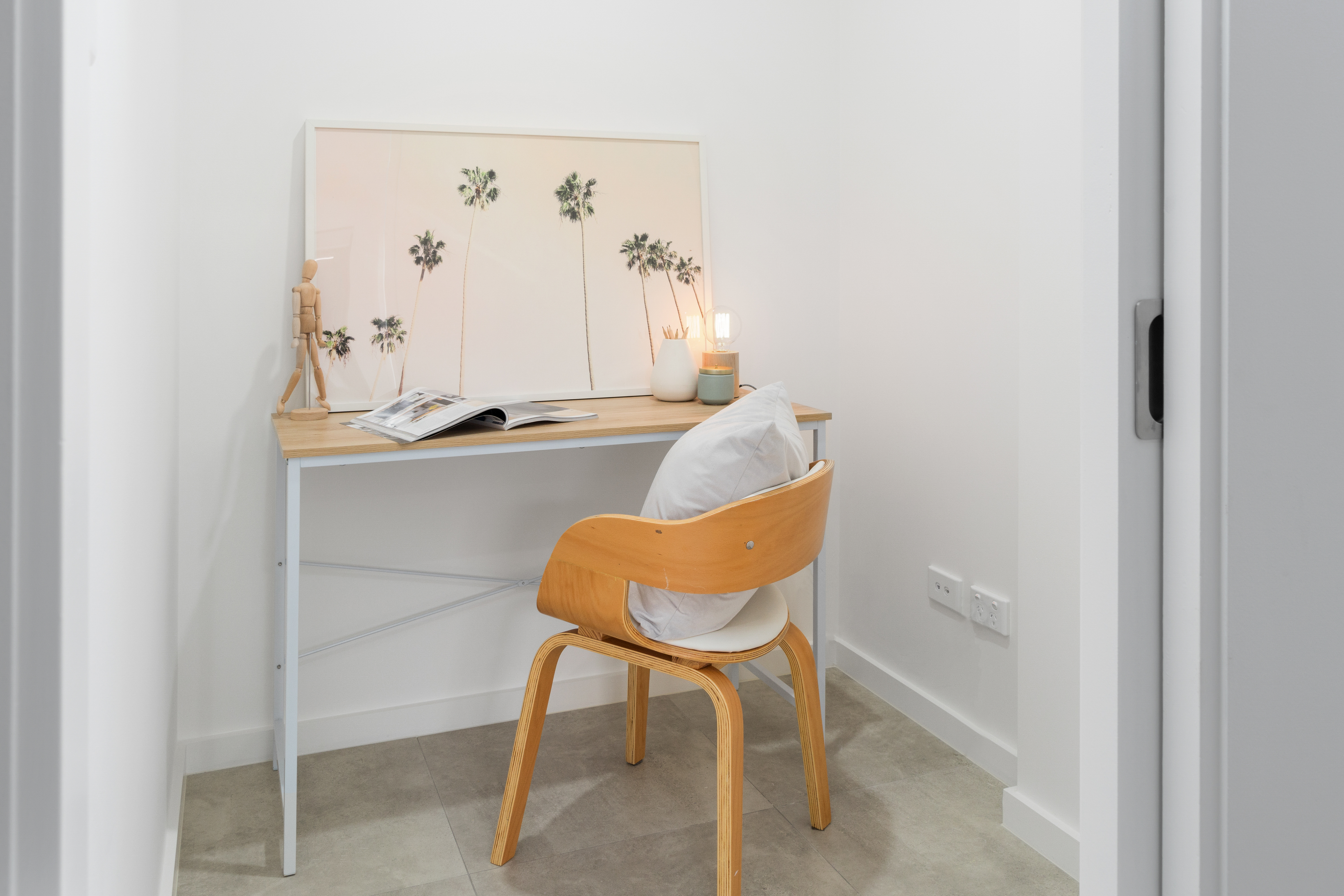 9 / 36 Tennyson Road, Mortlake