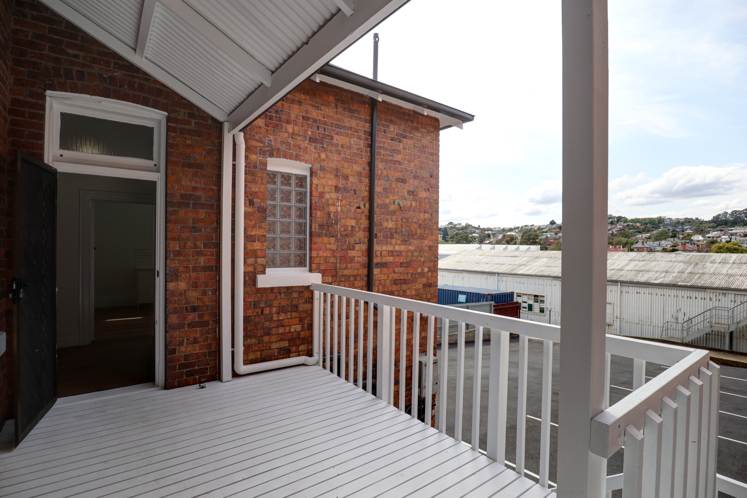 317 Wellington Street, South Launceston