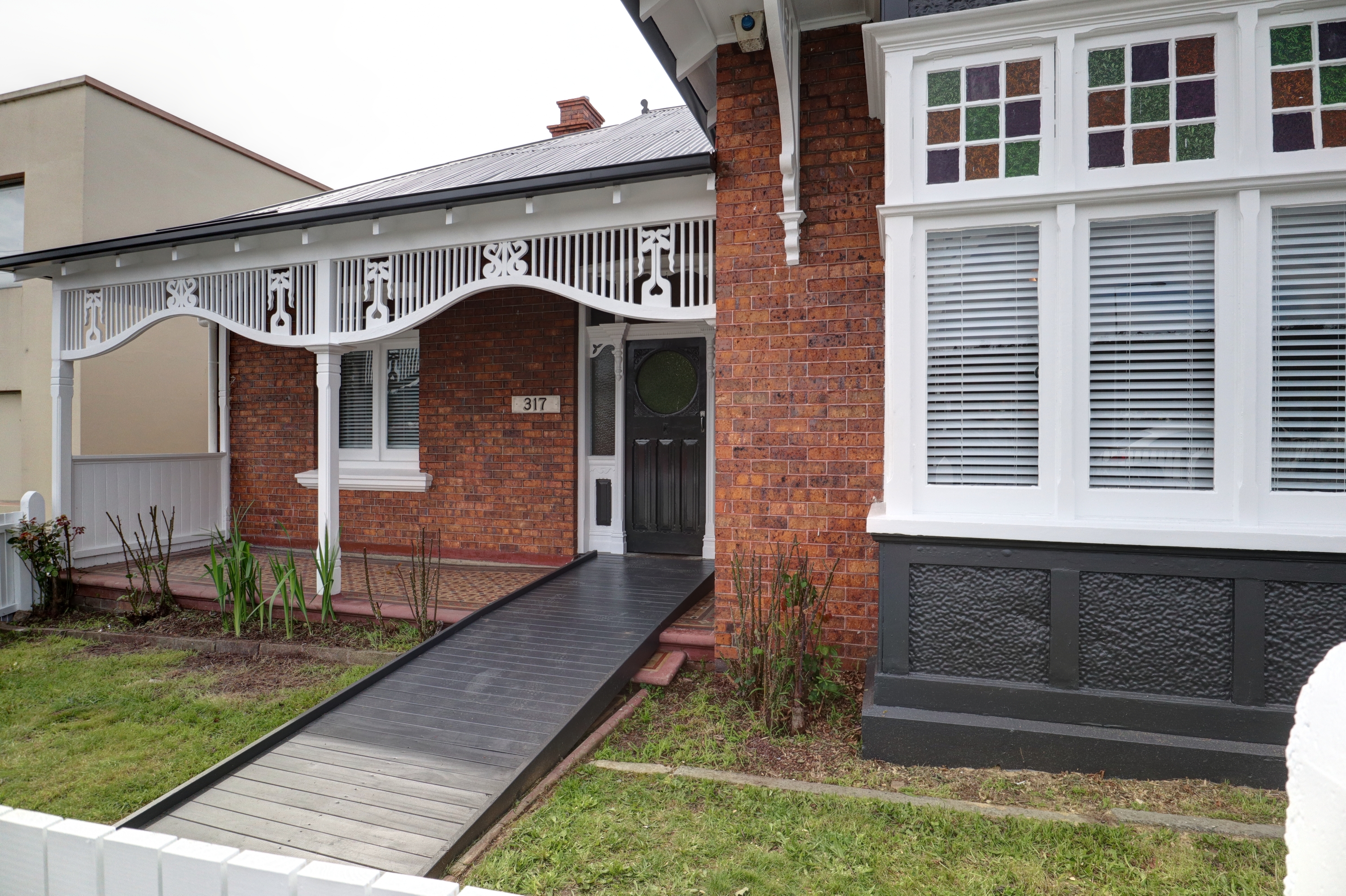 317 Wellington Street, South Launceston