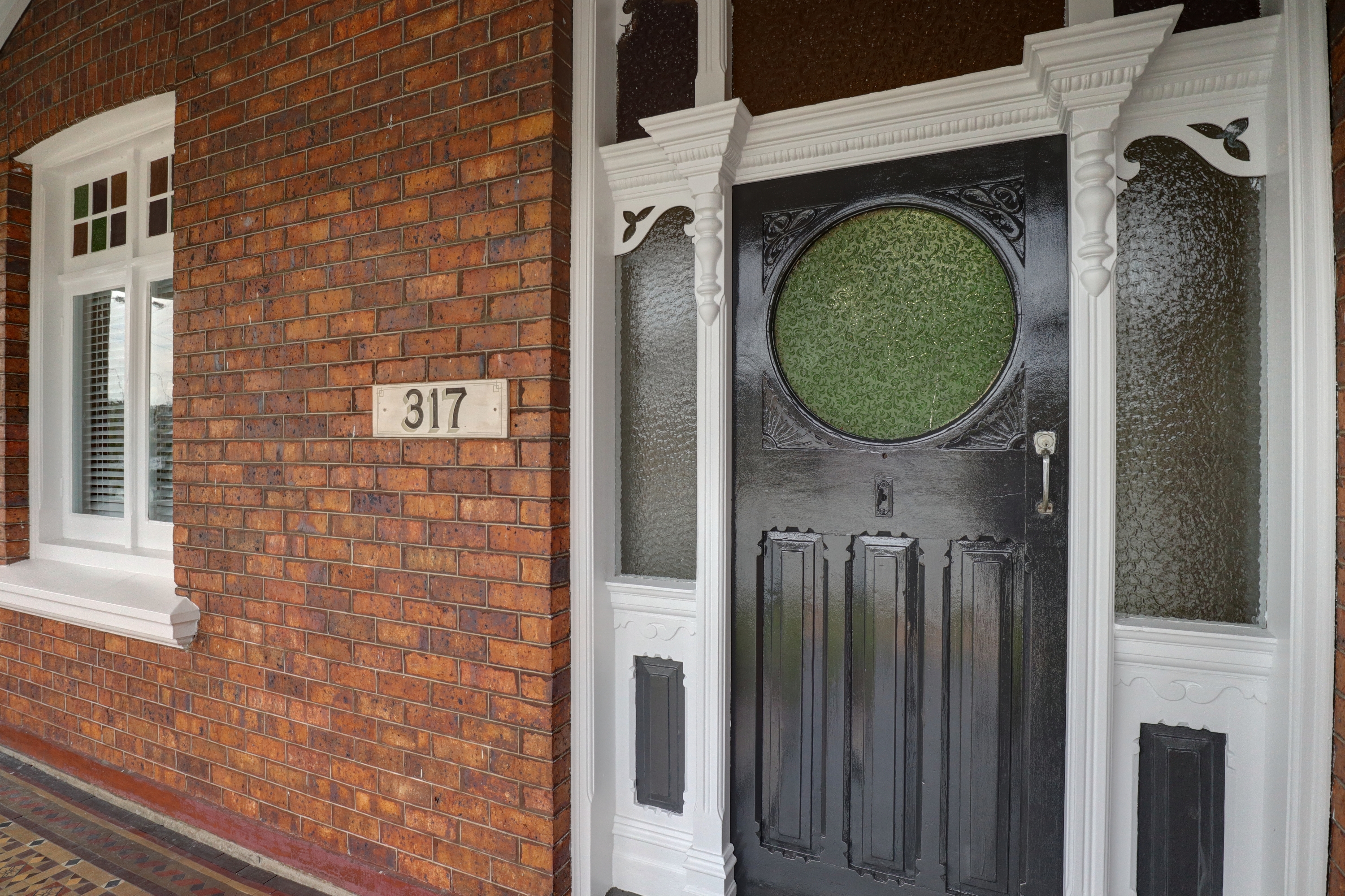 317 Wellington Street, South Launceston