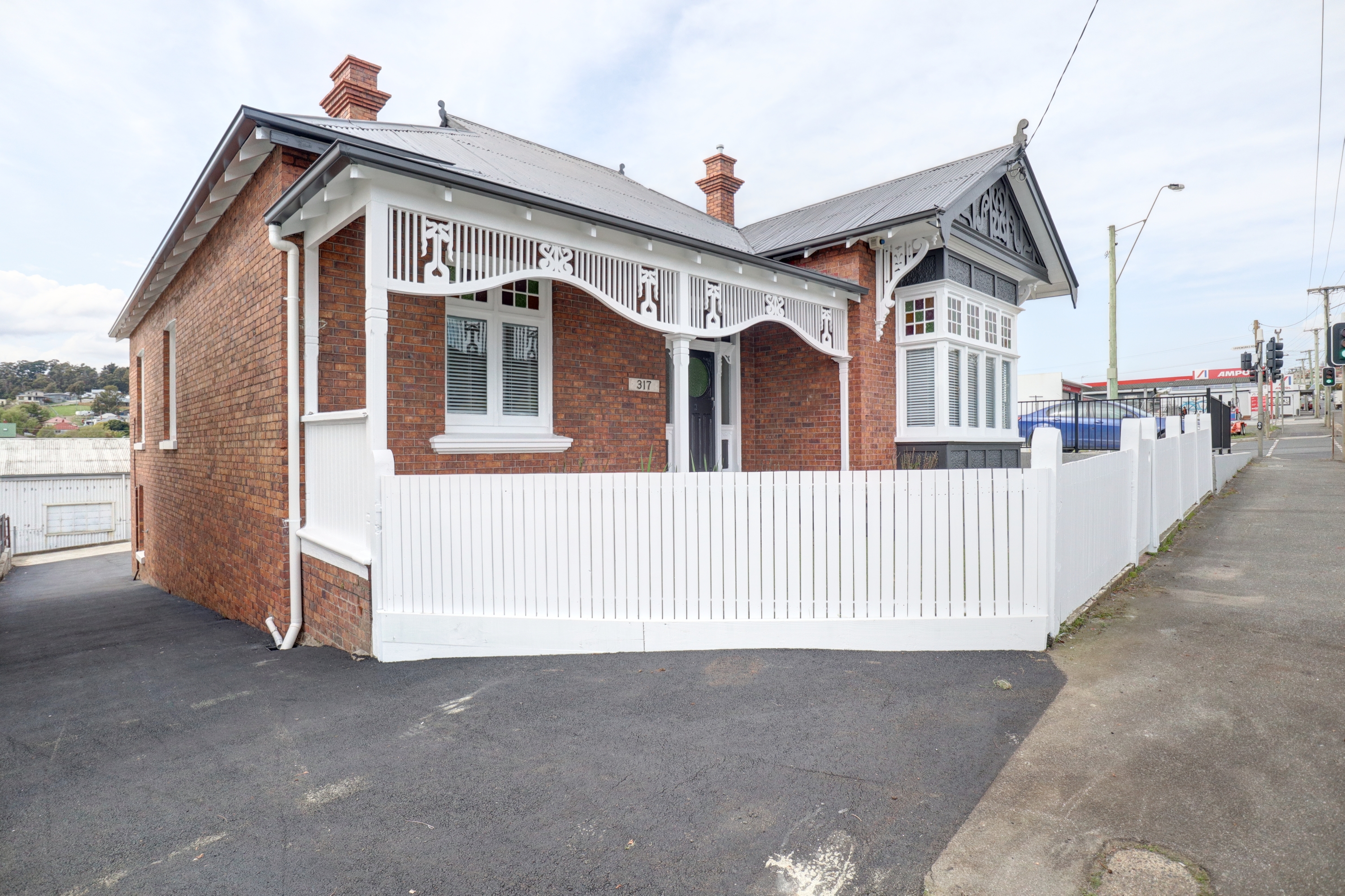 317 Wellington Street, South Launceston