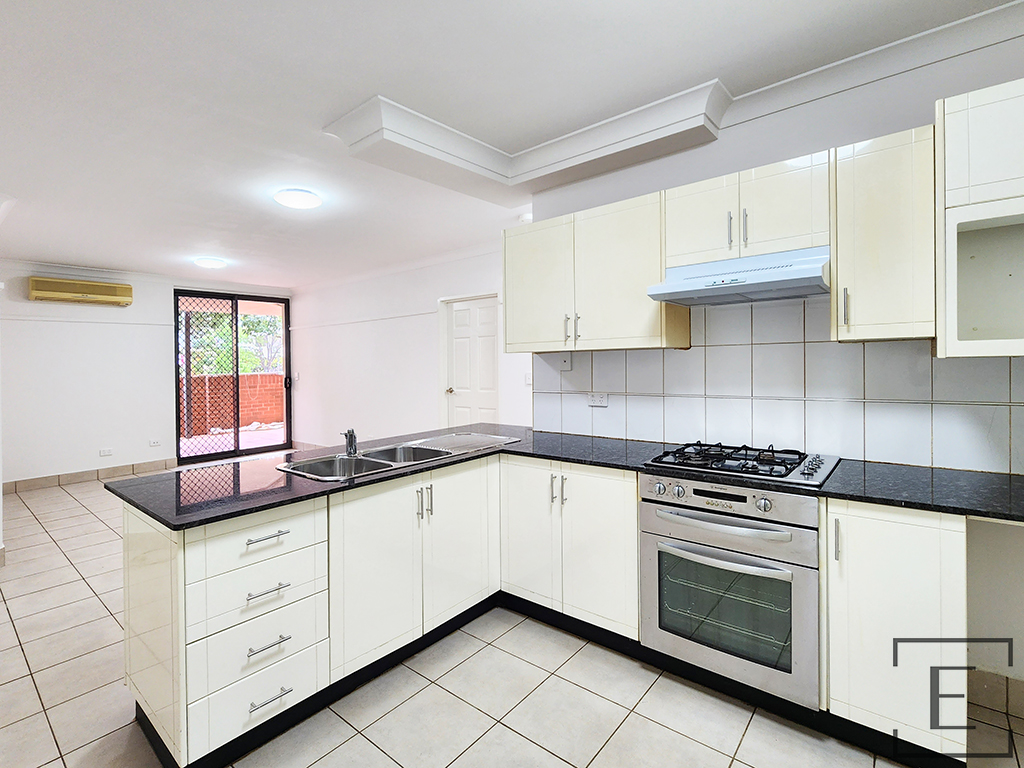 3 / 11-13 Crane Street, Homebush