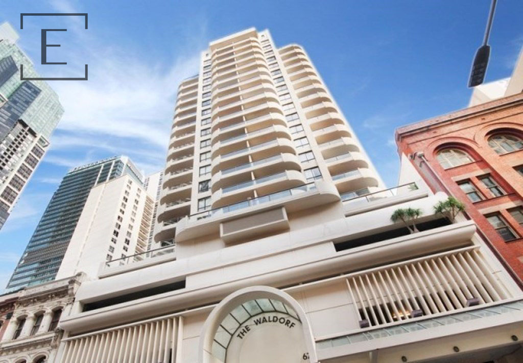 57-67 Liverpool Street, Sydney