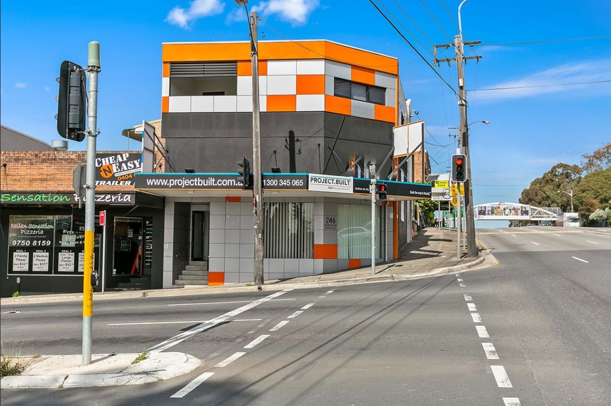 2 / 246 Moorefields Road, Beverly Hills