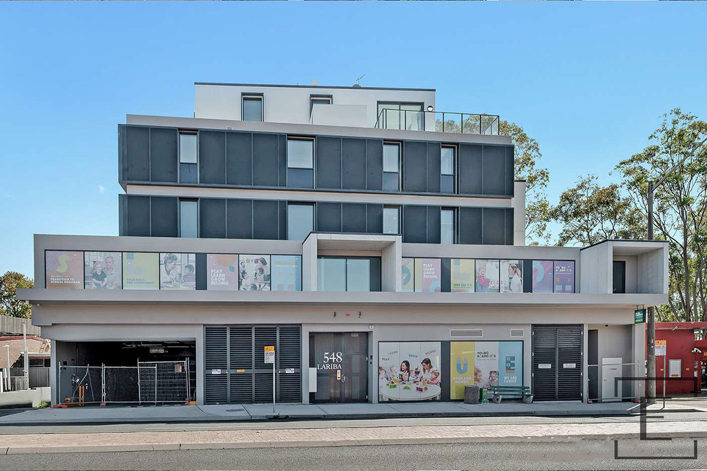 13 / 548 Pennant Hills Road, West Pennant Hills