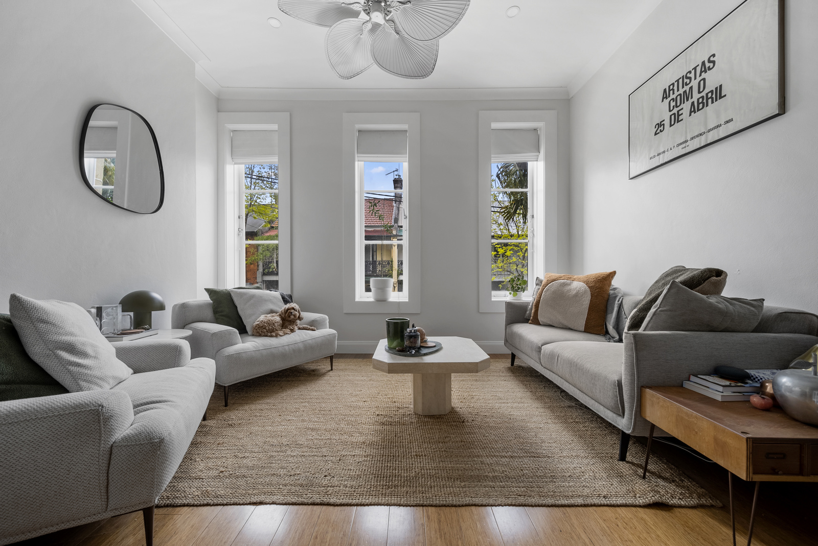 58A Flinders Street