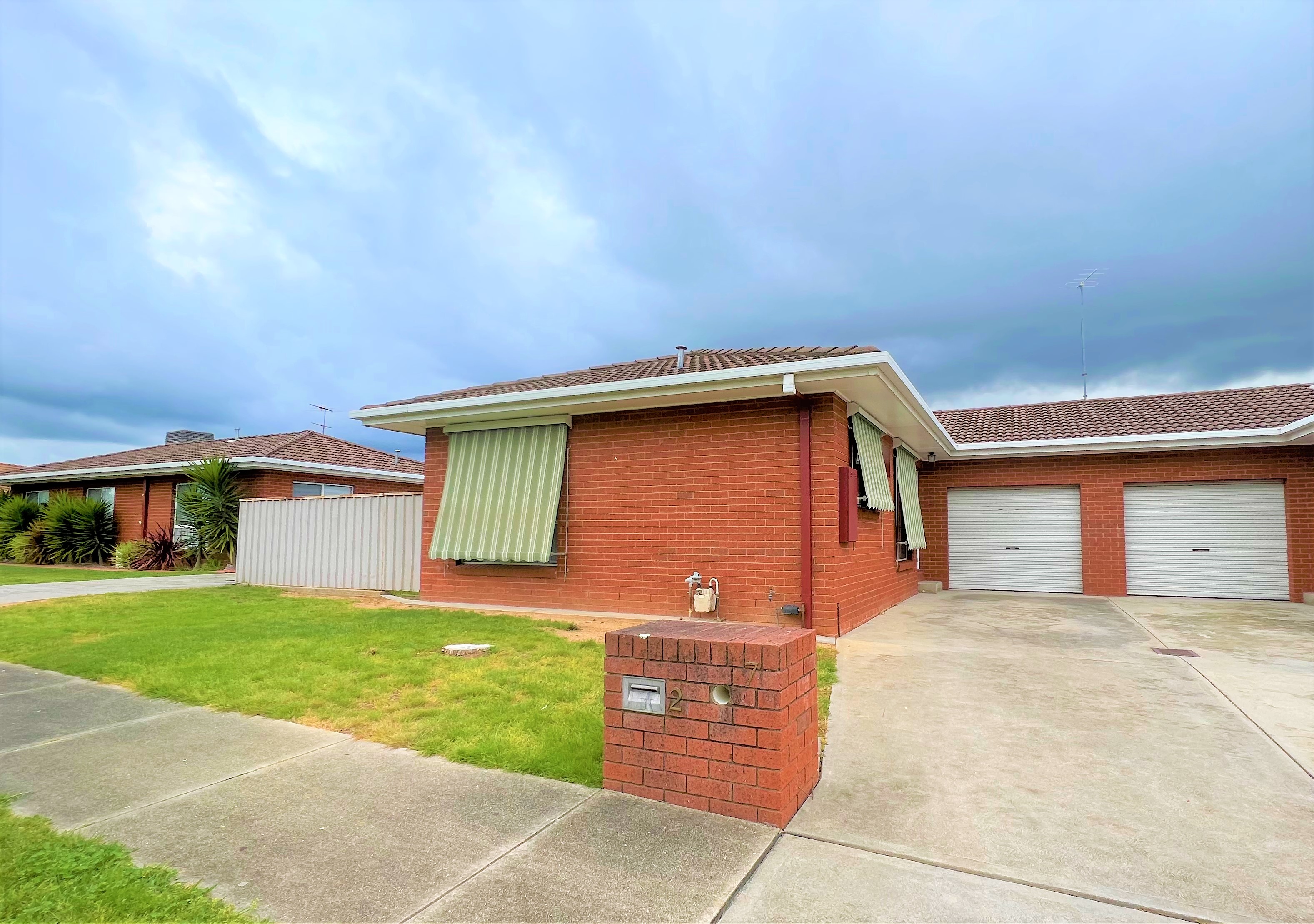 2 / 7 Russell Avenue, Wangaratta