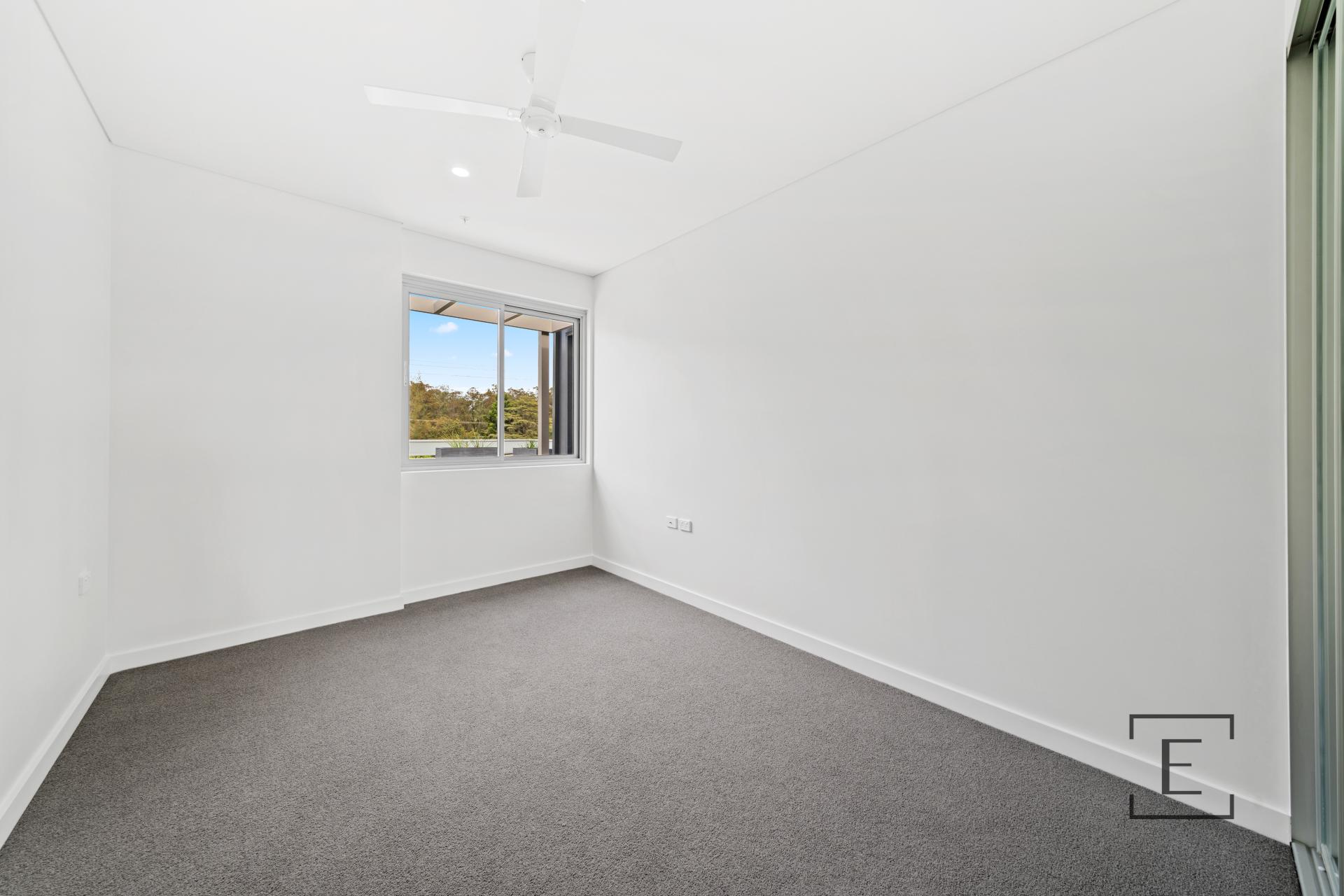 301 / 22 Courallie Avenue, Homebush West