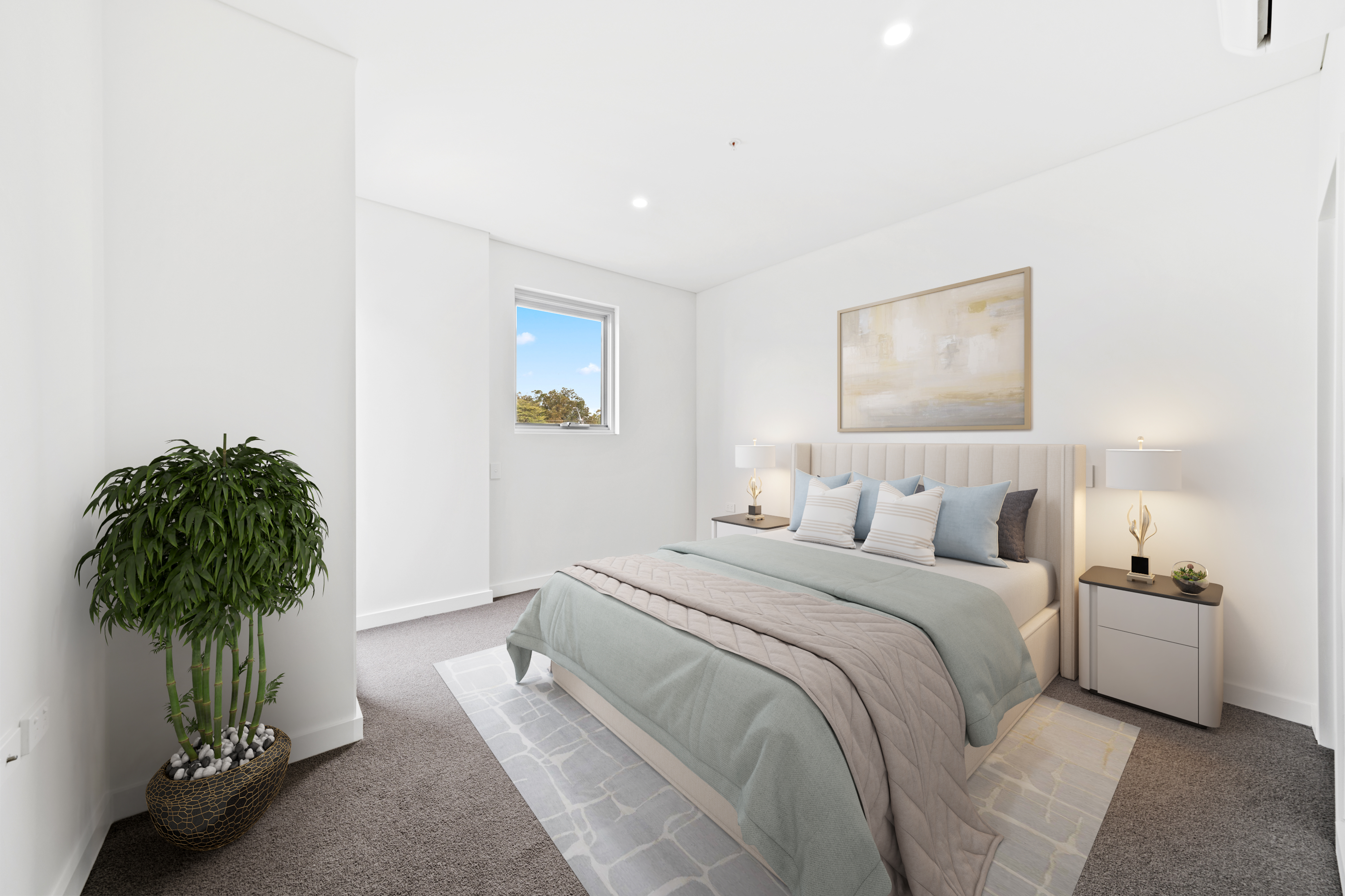 301 / 22 Courallie Avenue, Homebush West