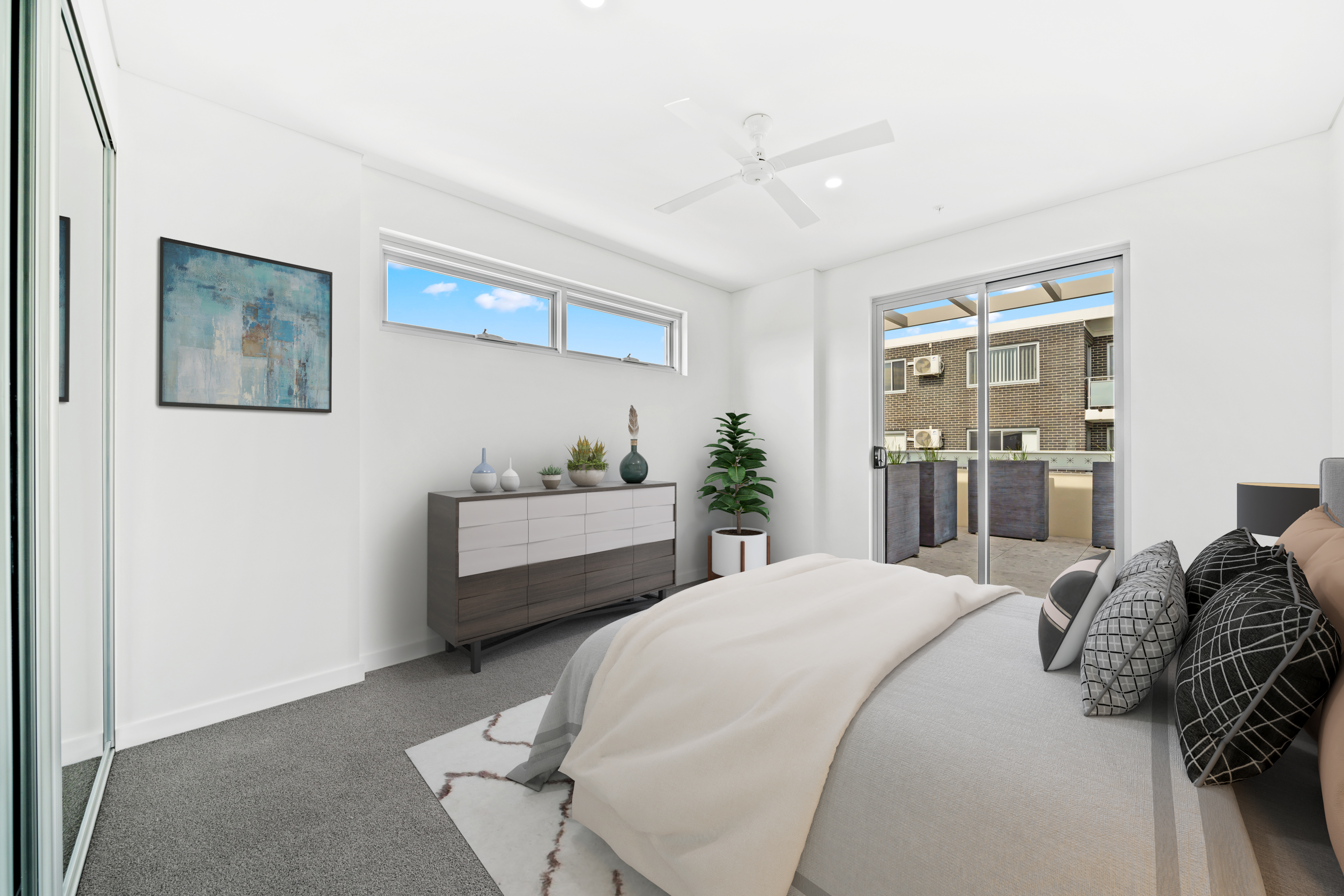 301 / 22 Courallie Avenue, Homebush West