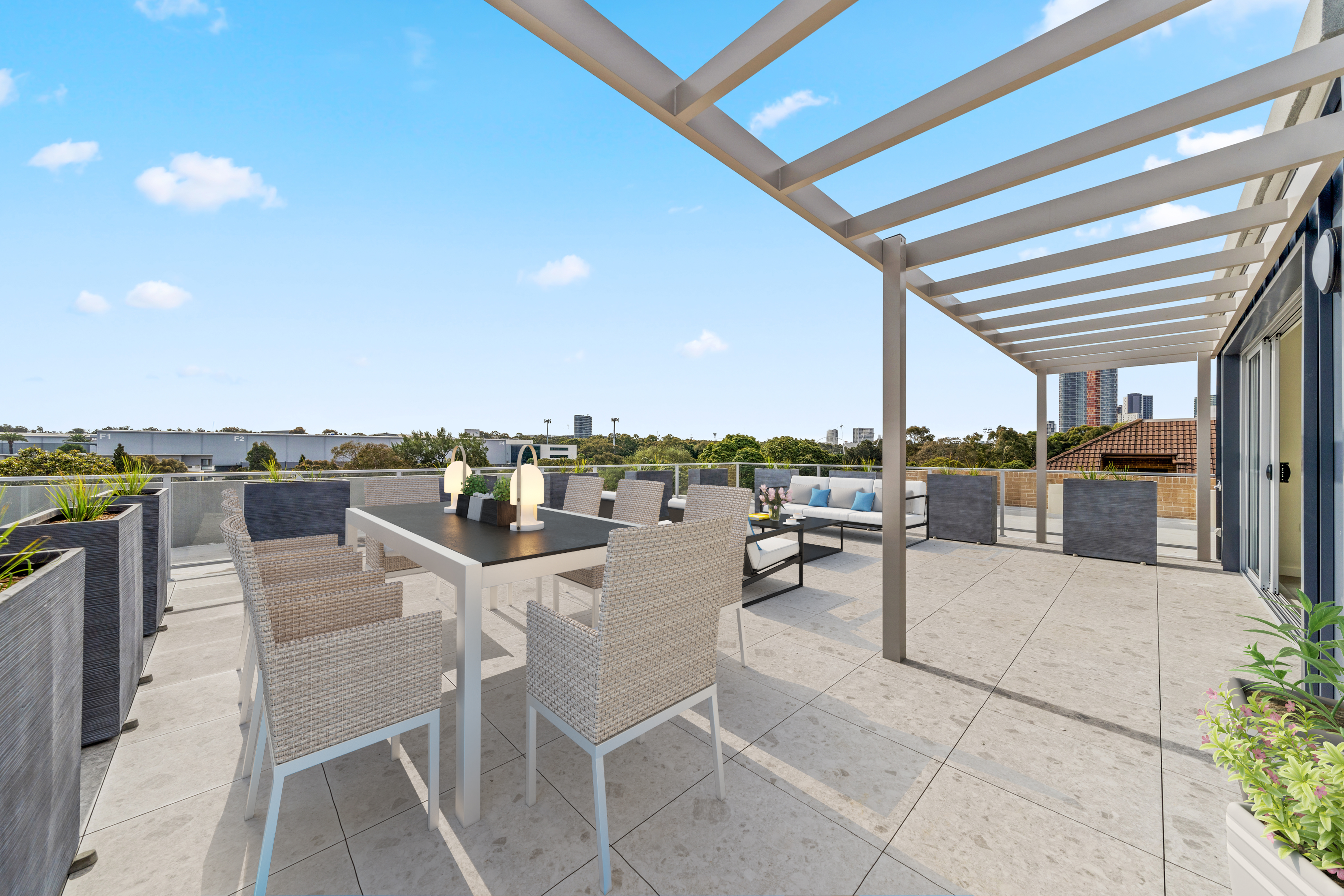 301 / 22 Courallie Avenue, Homebush West