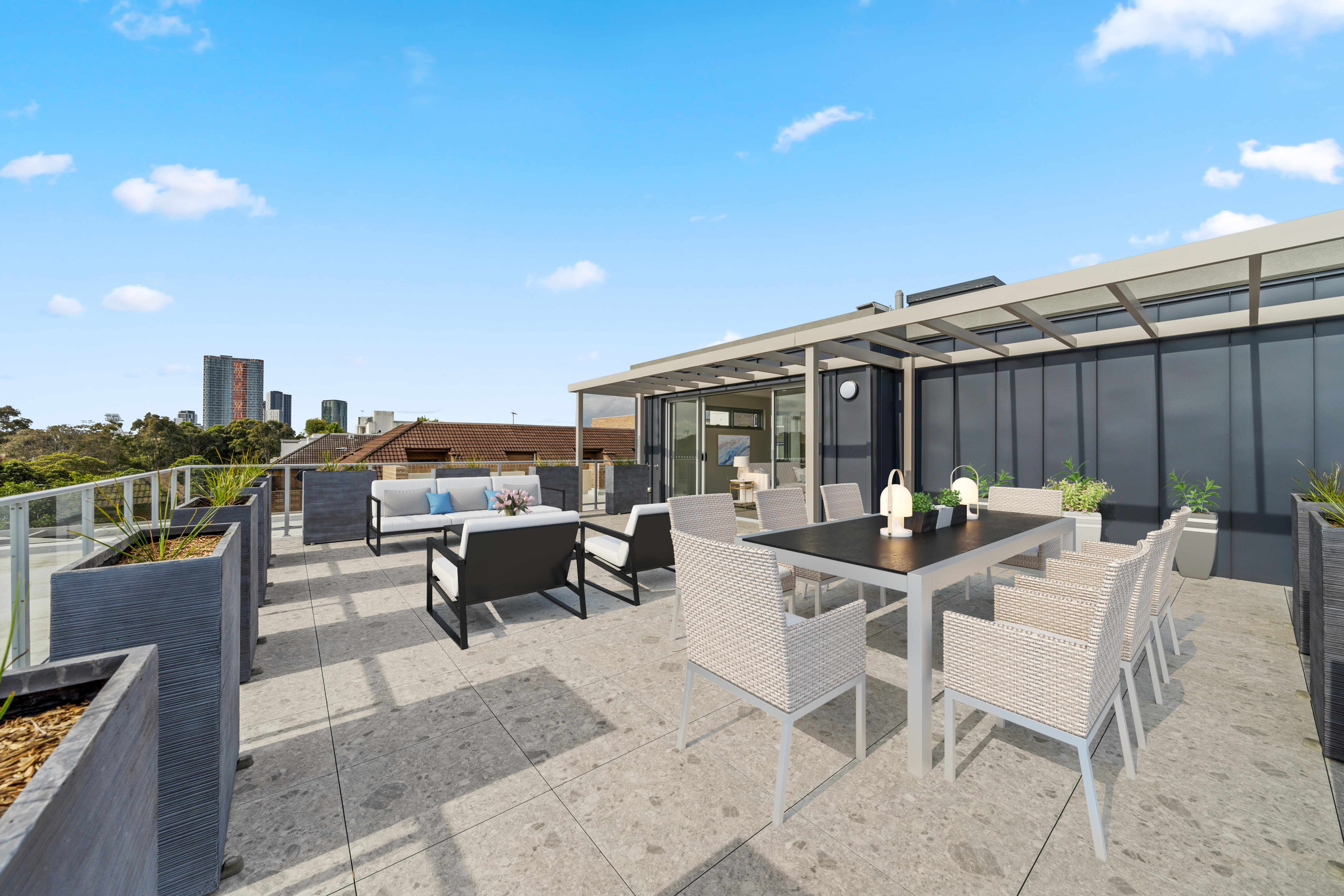 301 / 22 Courallie Avenue, Homebush West