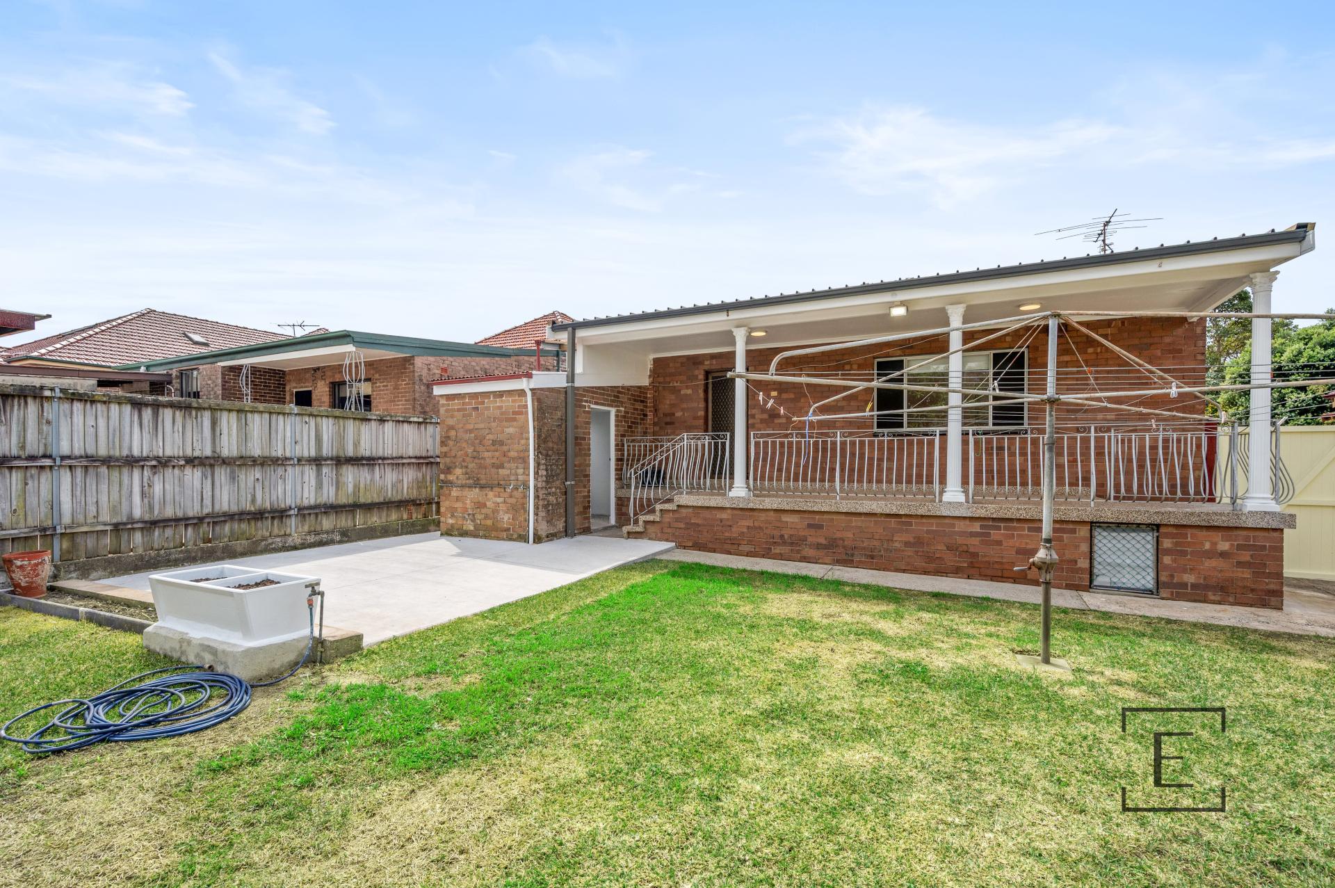 32 Turner Avenue, Haberfield