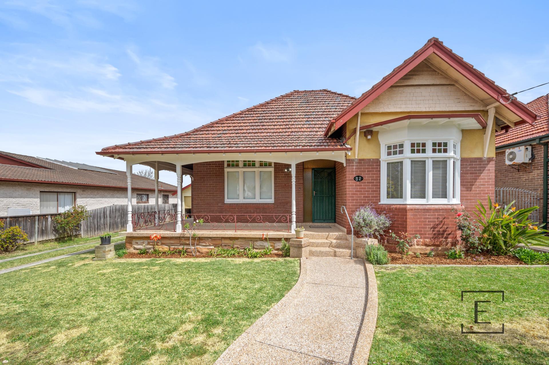 32 Turner Avenue, Haberfield