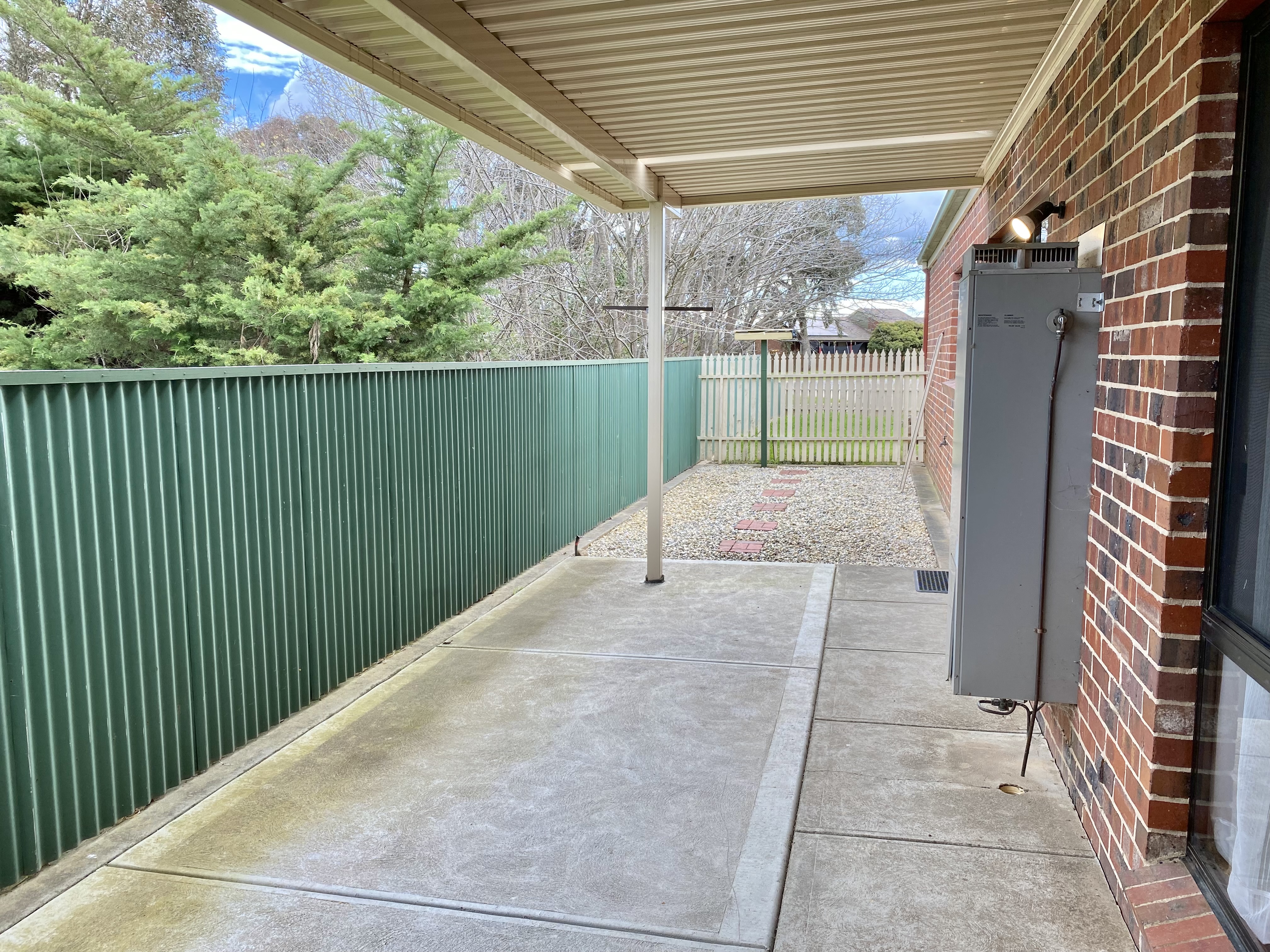 1 / 2 Pelican Court, Wangaratta