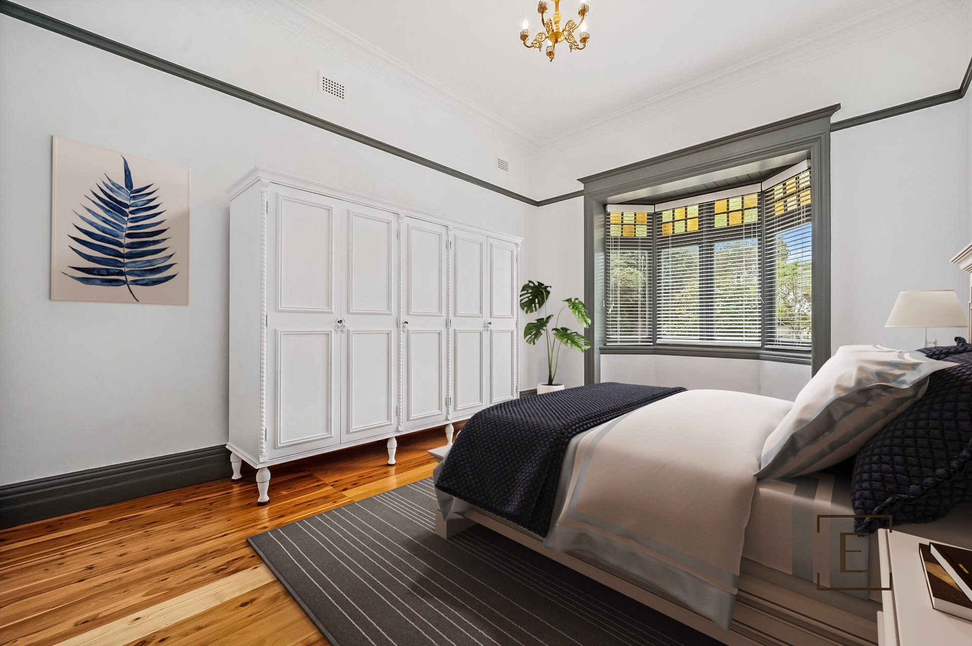 32 Turner Avenue, Haberfield