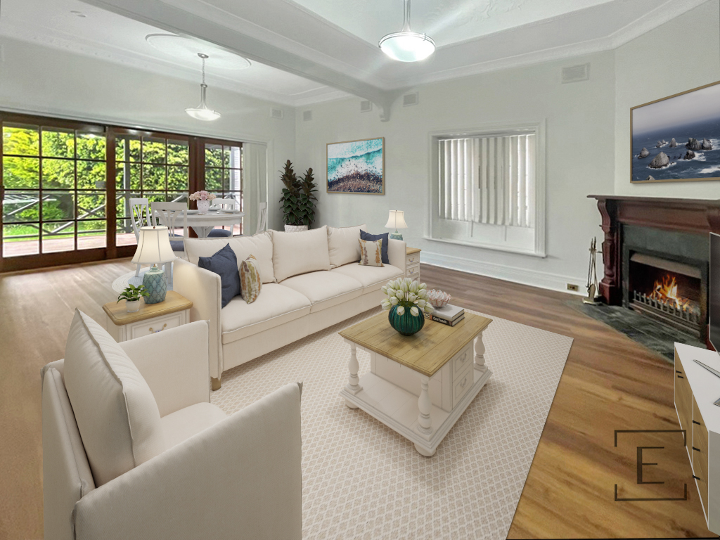 84 Nirranda Street, Concord