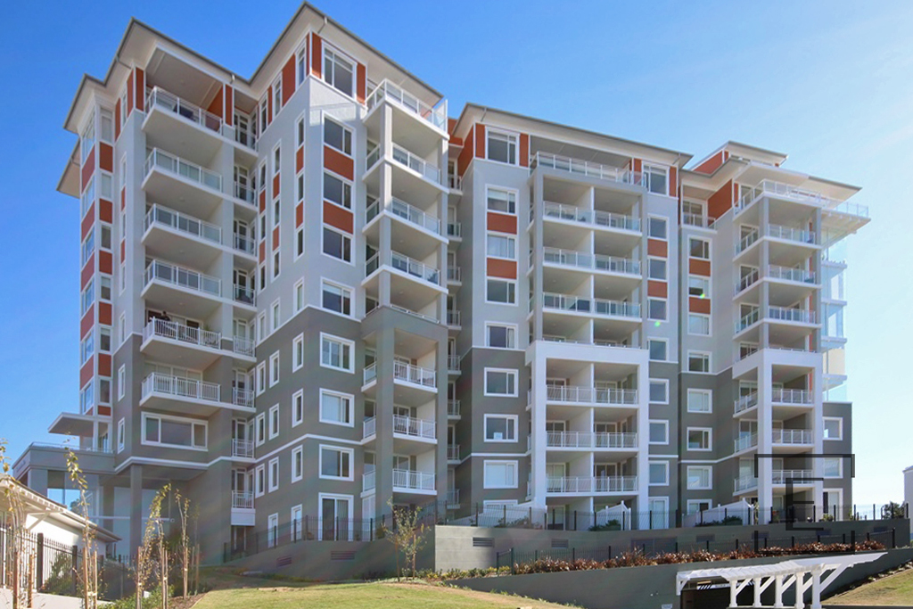 805 / 18 Woodlands Avenue, Breakfast Point