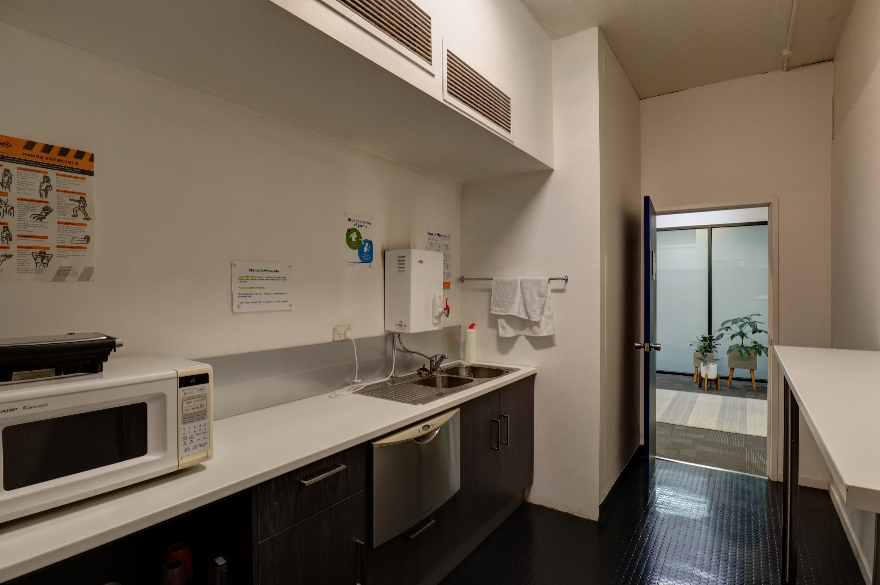 4 / 187 Brisbane Street, Launceston